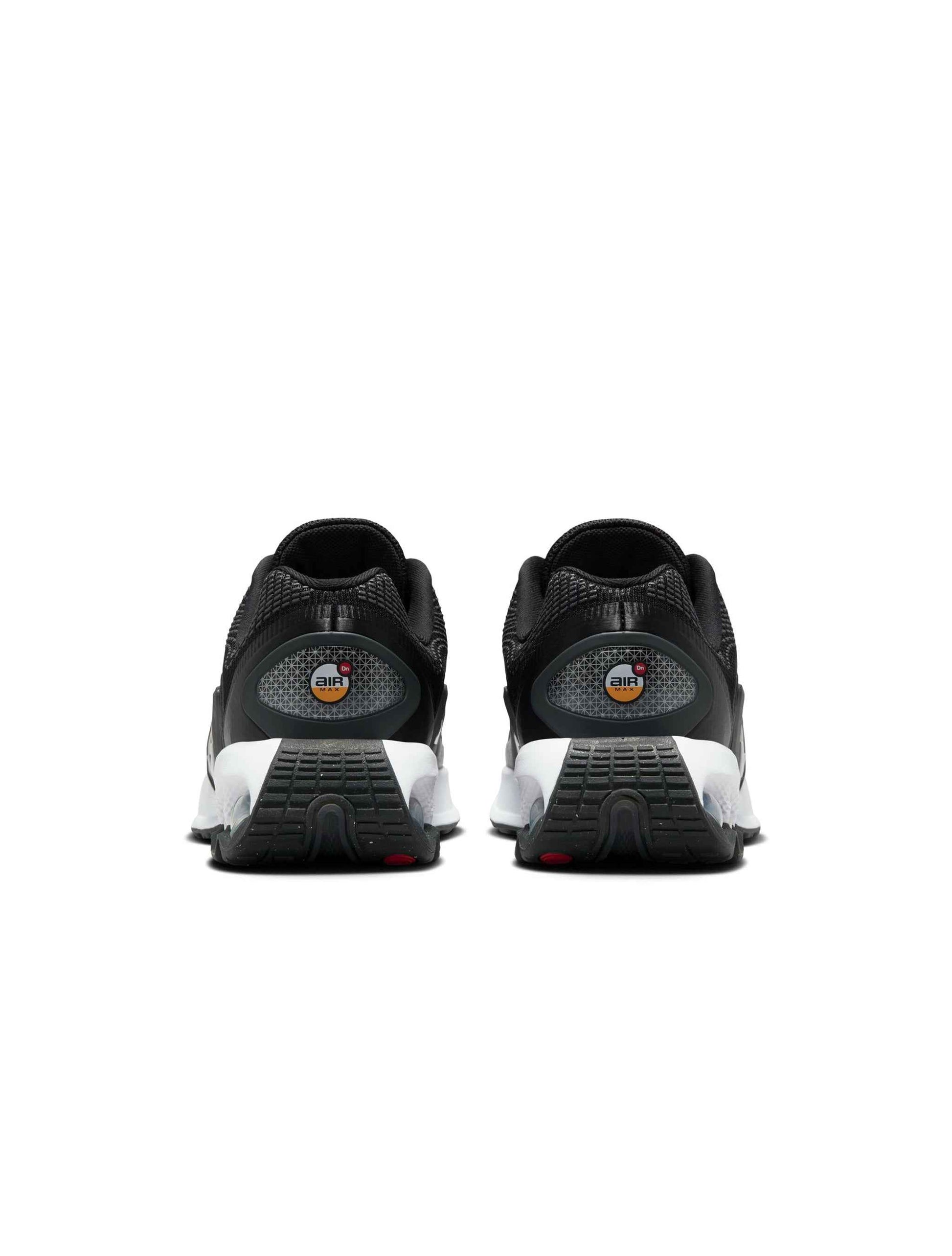 Nike Big Kids Nike Air Max Dn - Black/White