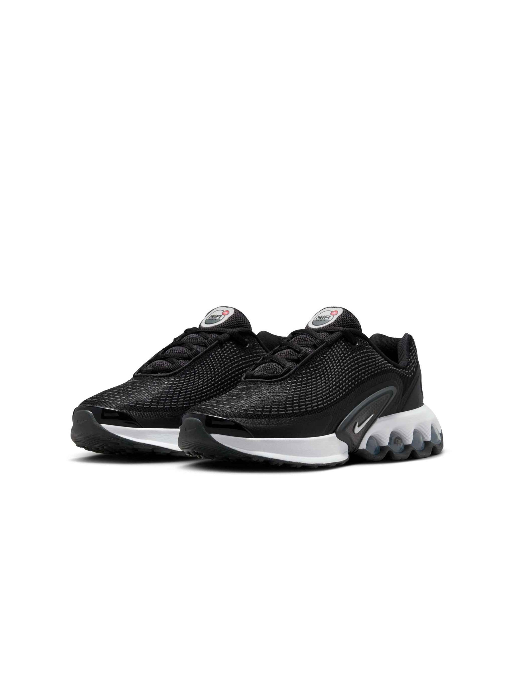 Nike Big Kids Nike Air Max Dn - Black/White