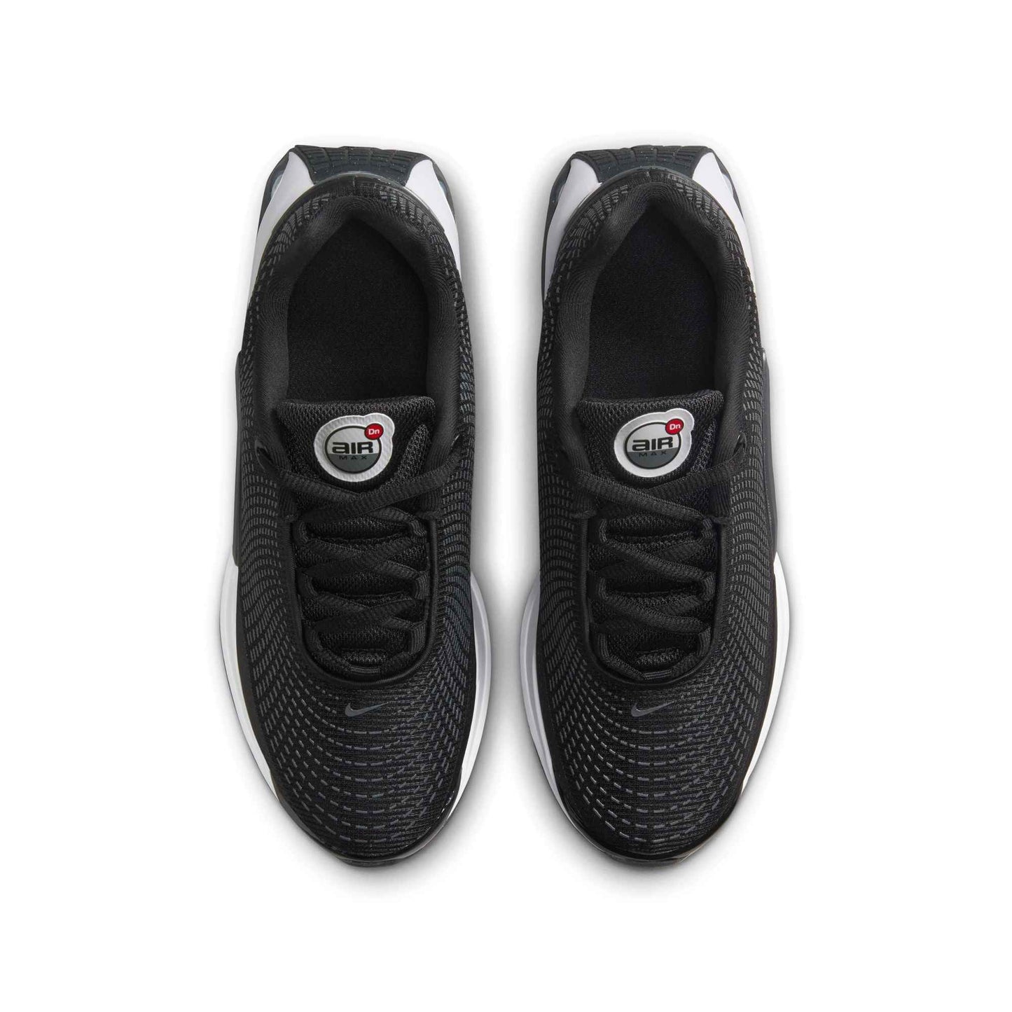 Nike Big Kids Nike Air Max Dn - Black/White