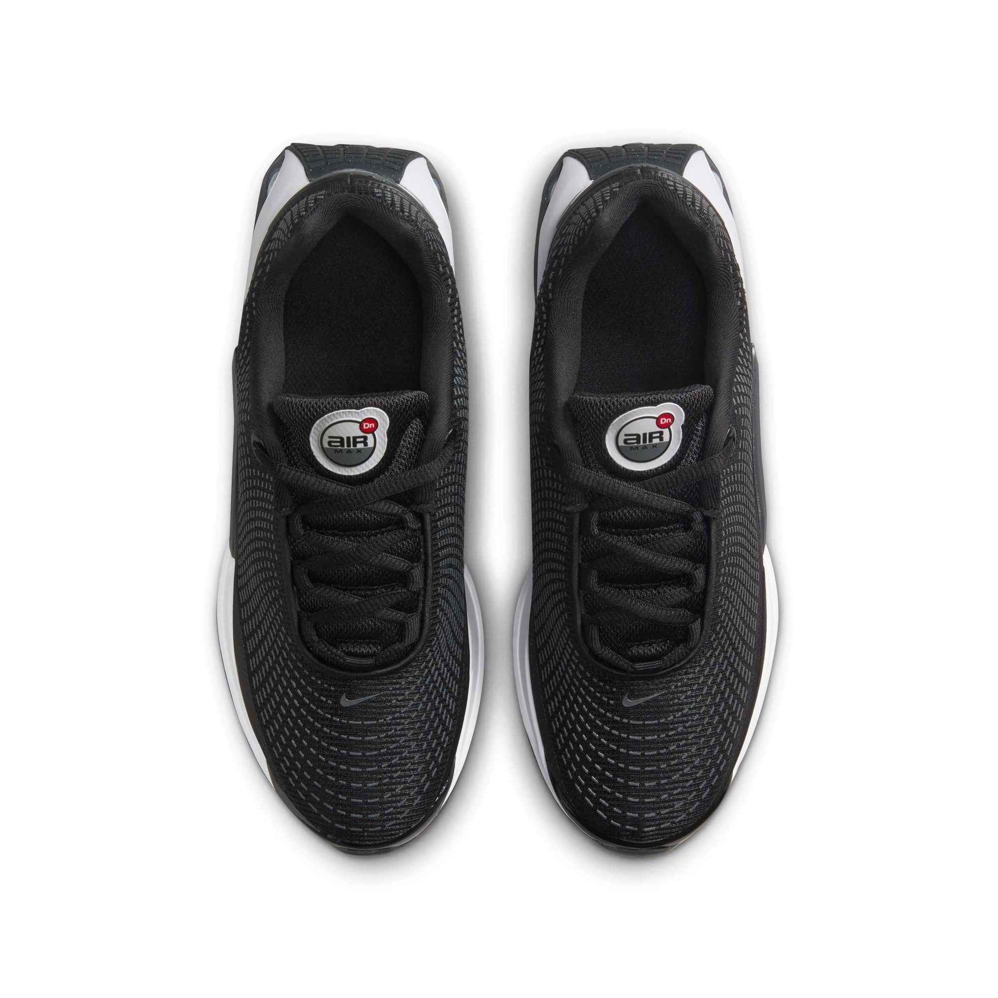 Nike Big Kids Nike Air Max Dn - Black/White