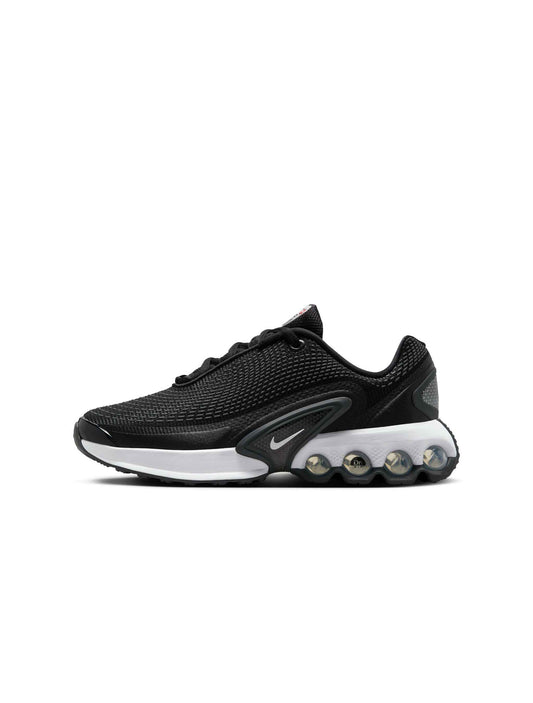 Nike Big Kids Nike Air Max Dn - Black/White