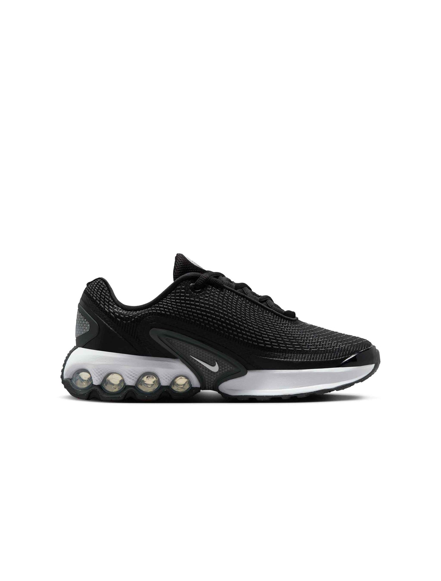 Nike Big Kids Nike Air Max Dn - Black/White