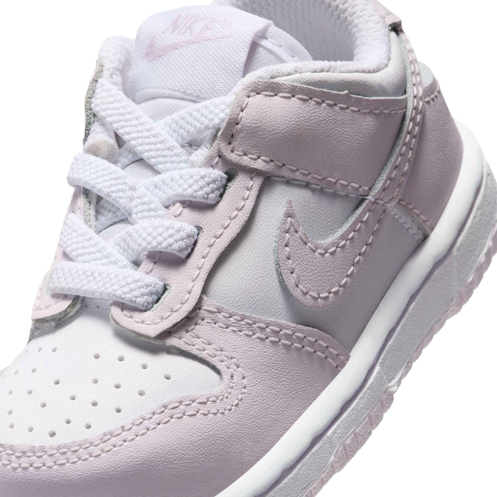 Nike (TD) Dunk Low - Light Violet