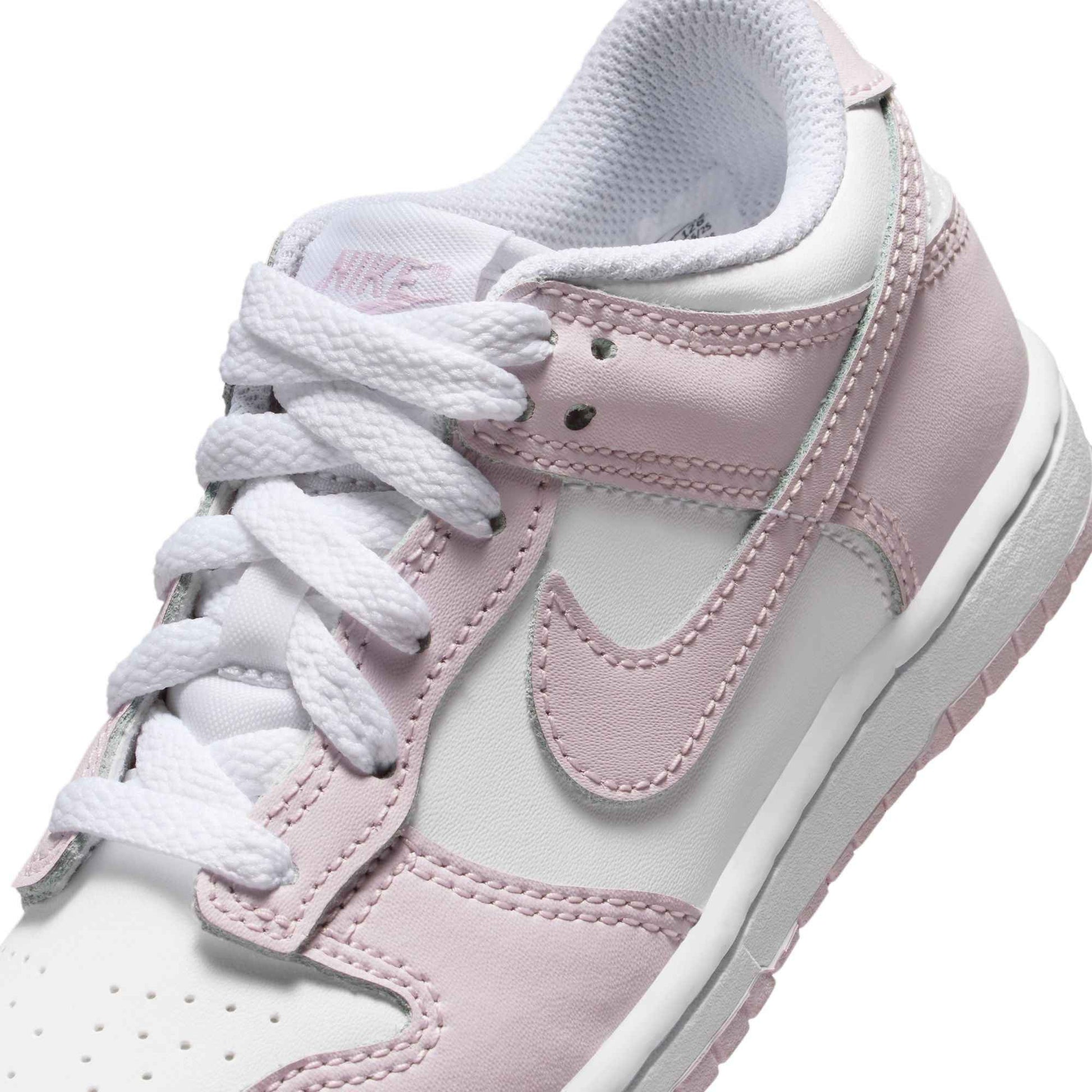 Nike (PS) Dunk Low - Light Violet