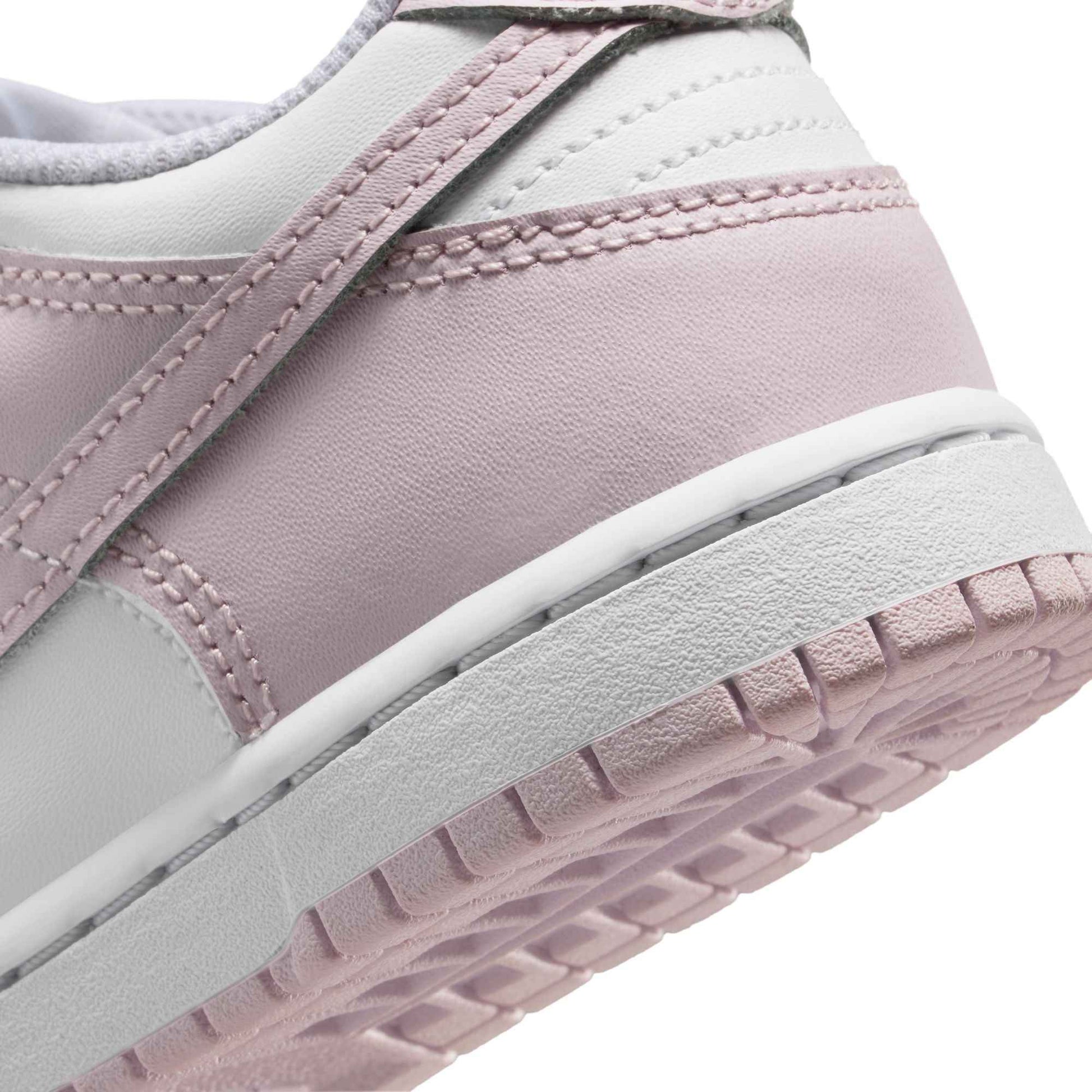 Nike (PS) Dunk Low - Light Violet
