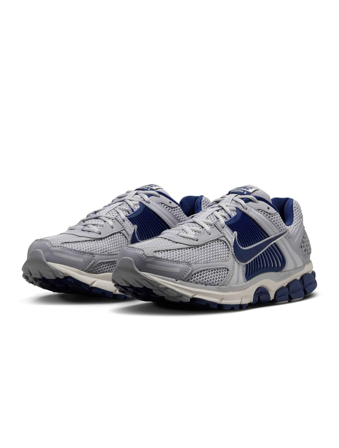 Nike Mens Zoom Vomero 5 - Wolf Grey