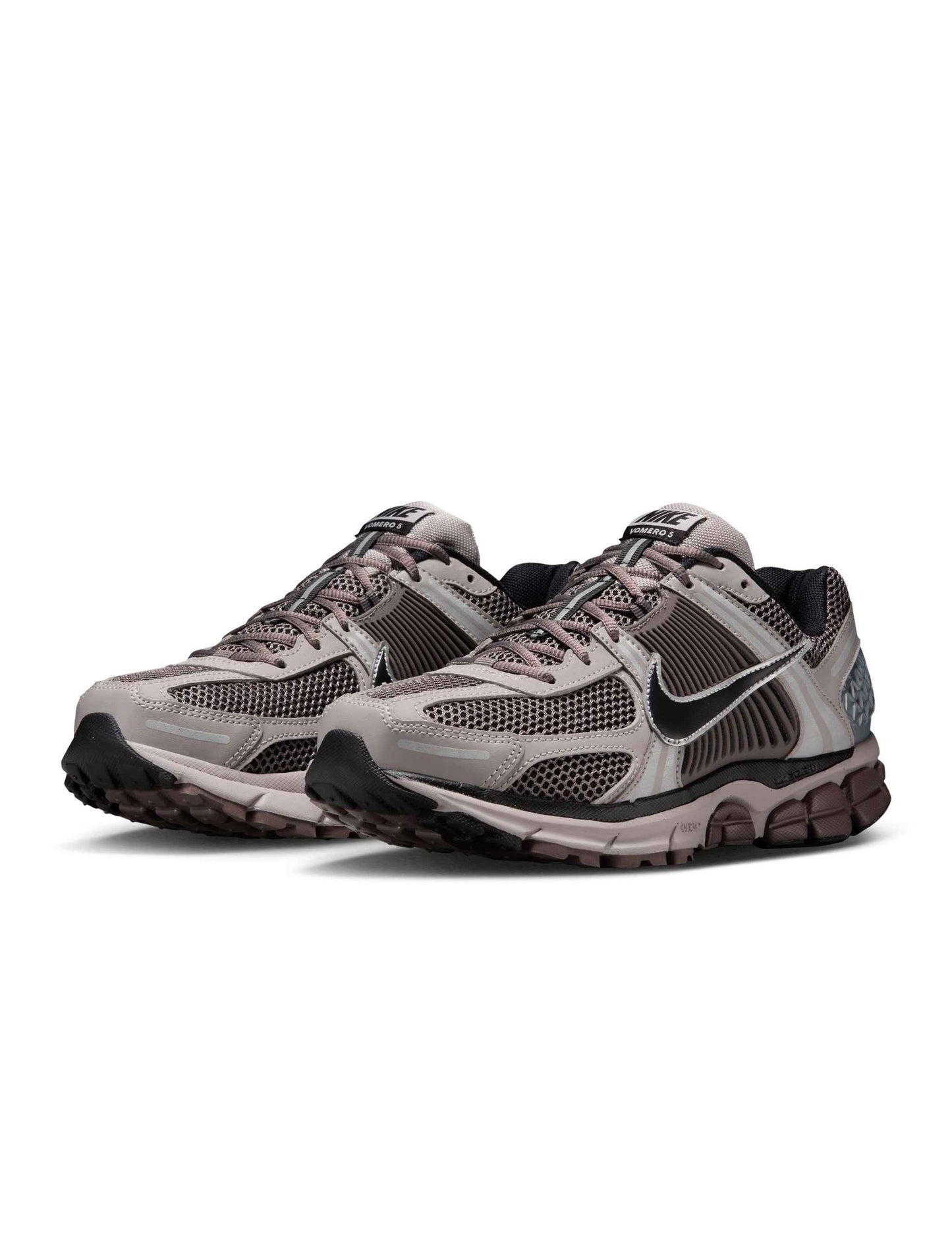 Nike Mens Zoom Vomero 5 - College Grey