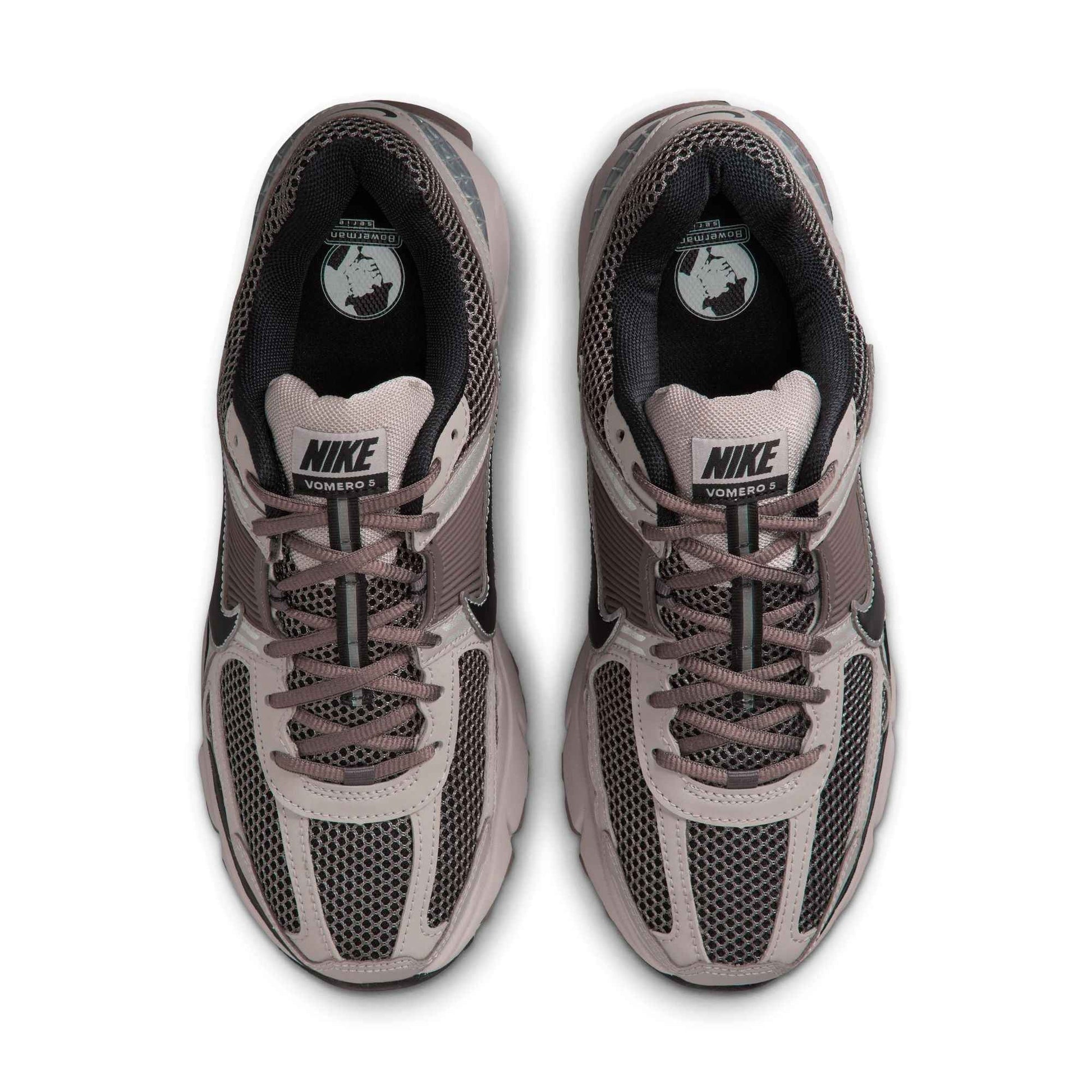 Nike Mens Zoom Vomero 5 - College Grey