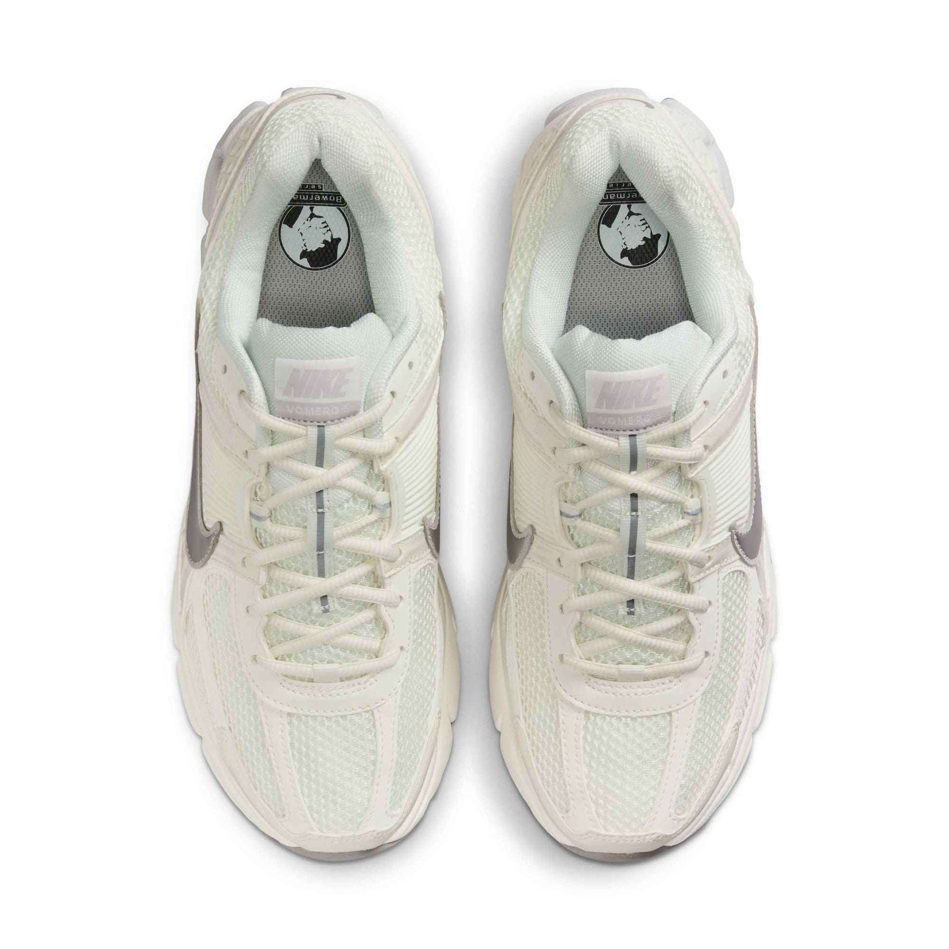 Nike Mens Zoom Vomero 5 - Sail