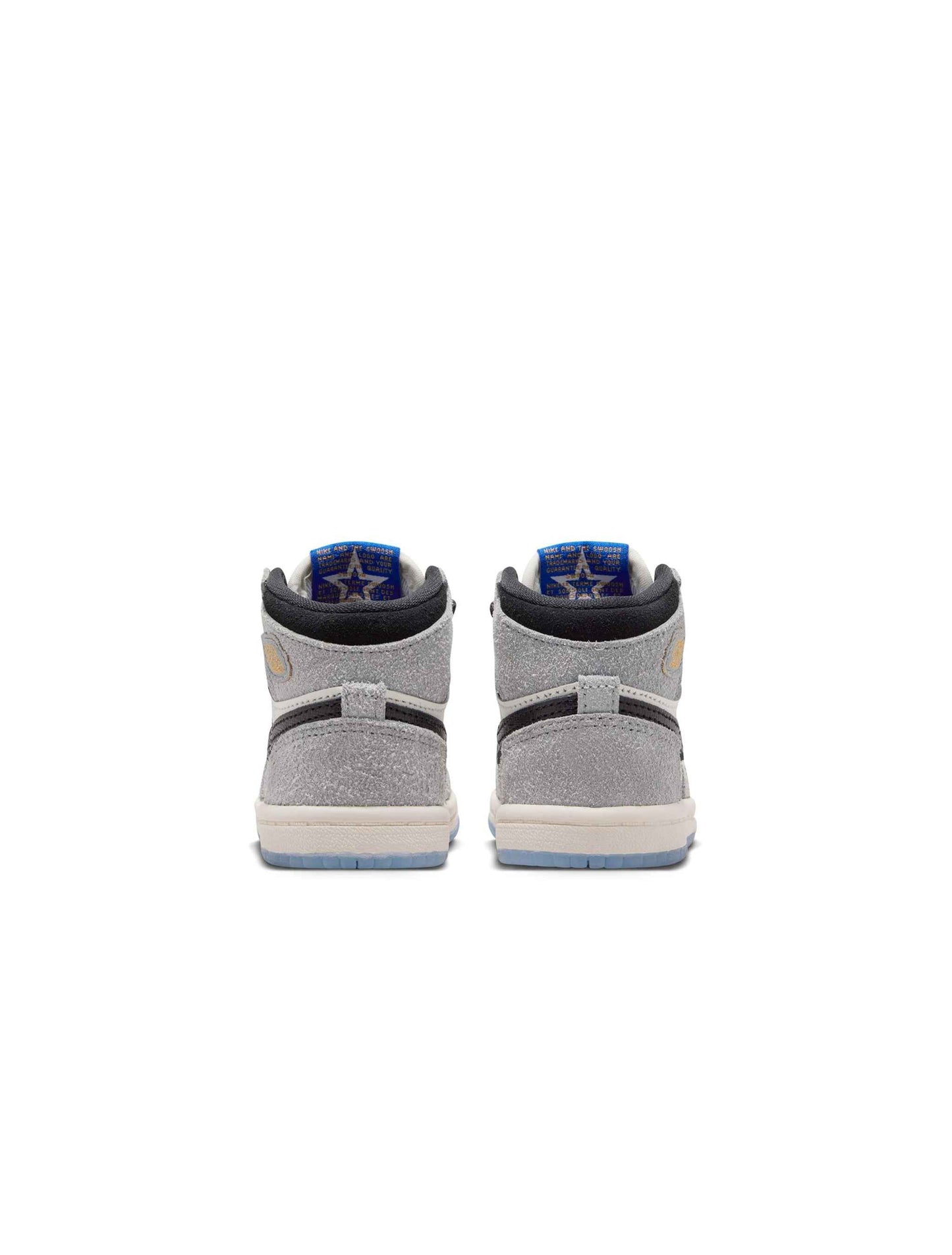 Air Jordan (TD) 1 Retro High OG - All Star