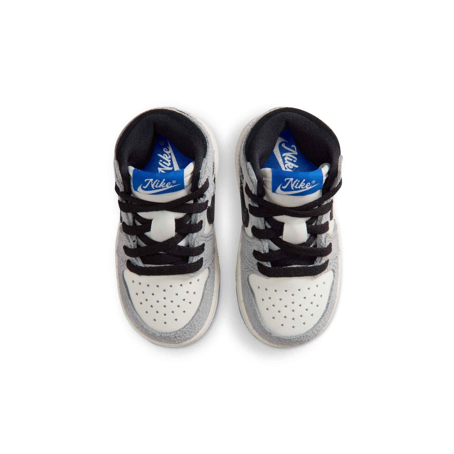 Air Jordan (TD) 1 Retro High OG - All Star