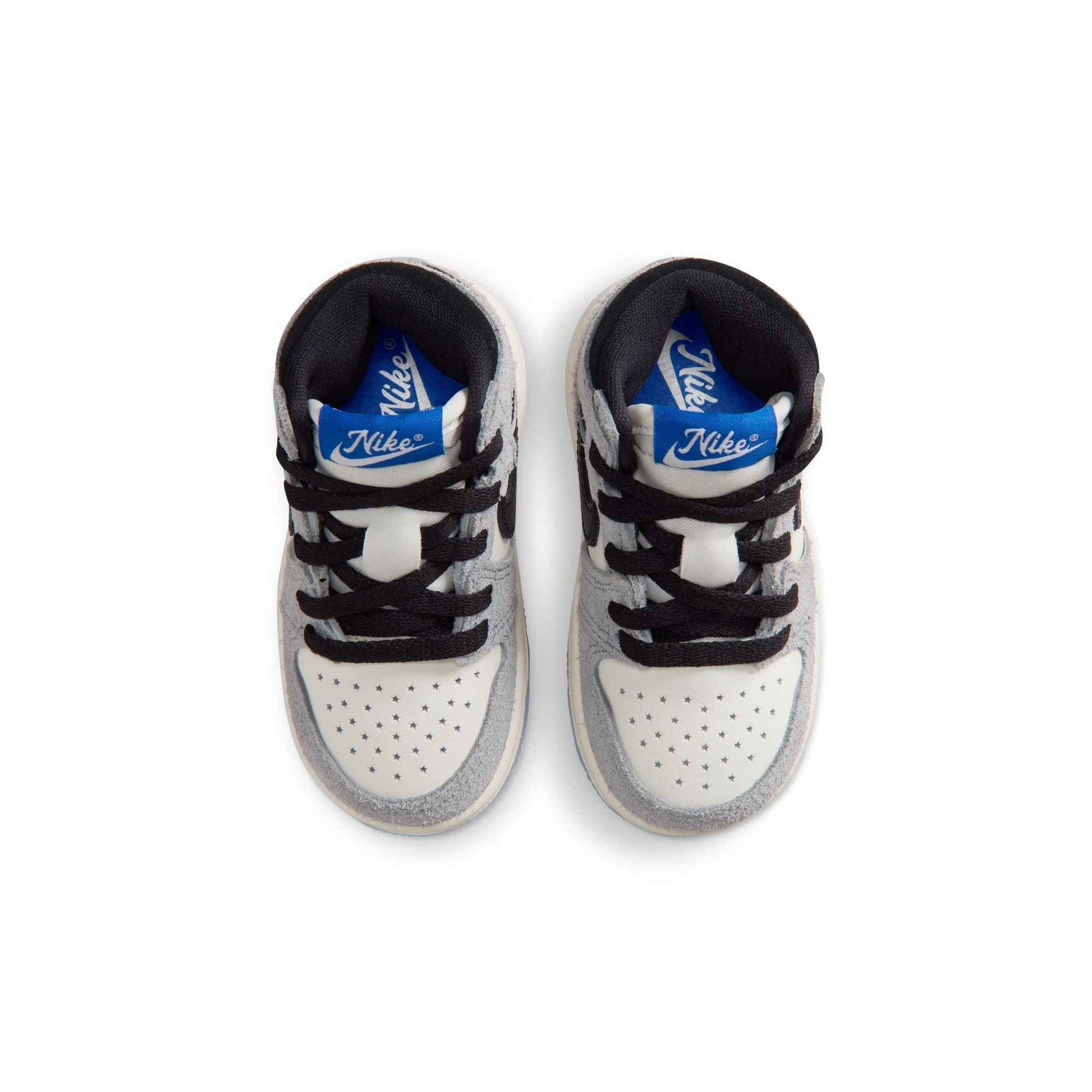 Air Jordan (TD) 1 Retro High OG - All Star