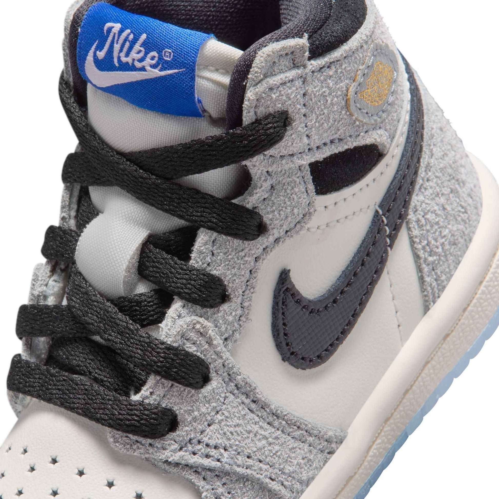 Air Jordan (TD) 1 Retro High OG - All Star