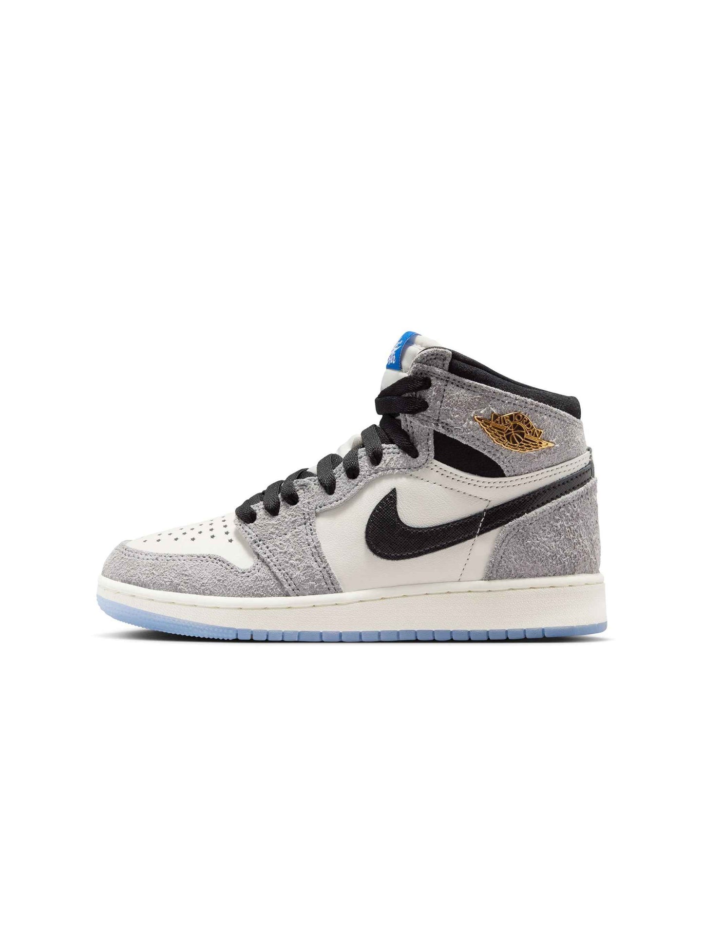 Air Jordan Big Kids 1 Retro High OG - All Star