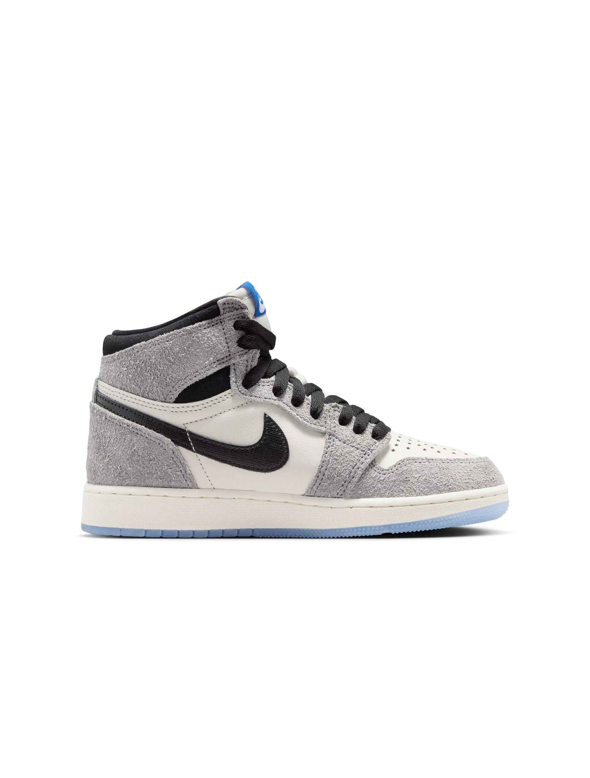 Air Jordan Big Kids 1 Retro High OG - All Star
