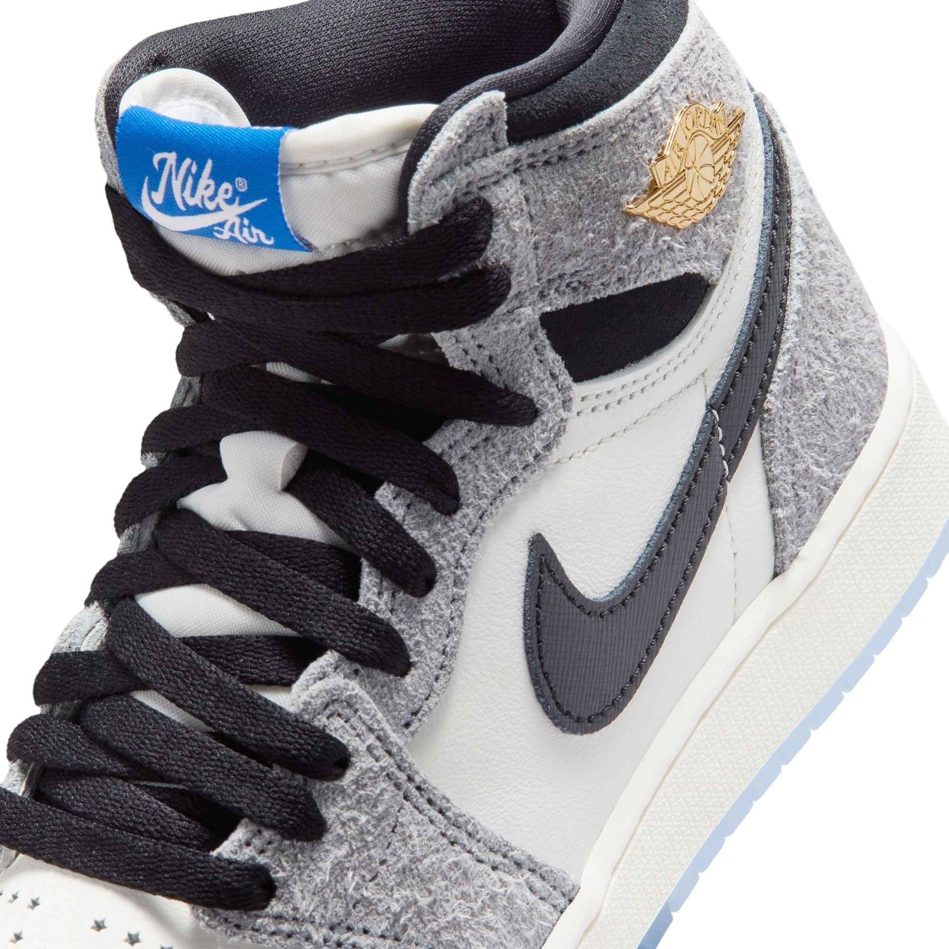 Air Jordan Big Kids 1 Retro High OG - All Star