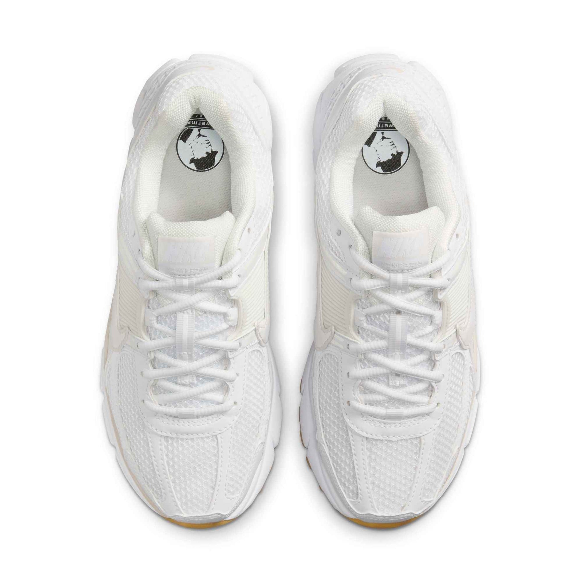 Nike Womens Zoom Vomero 5 - White/Phantom