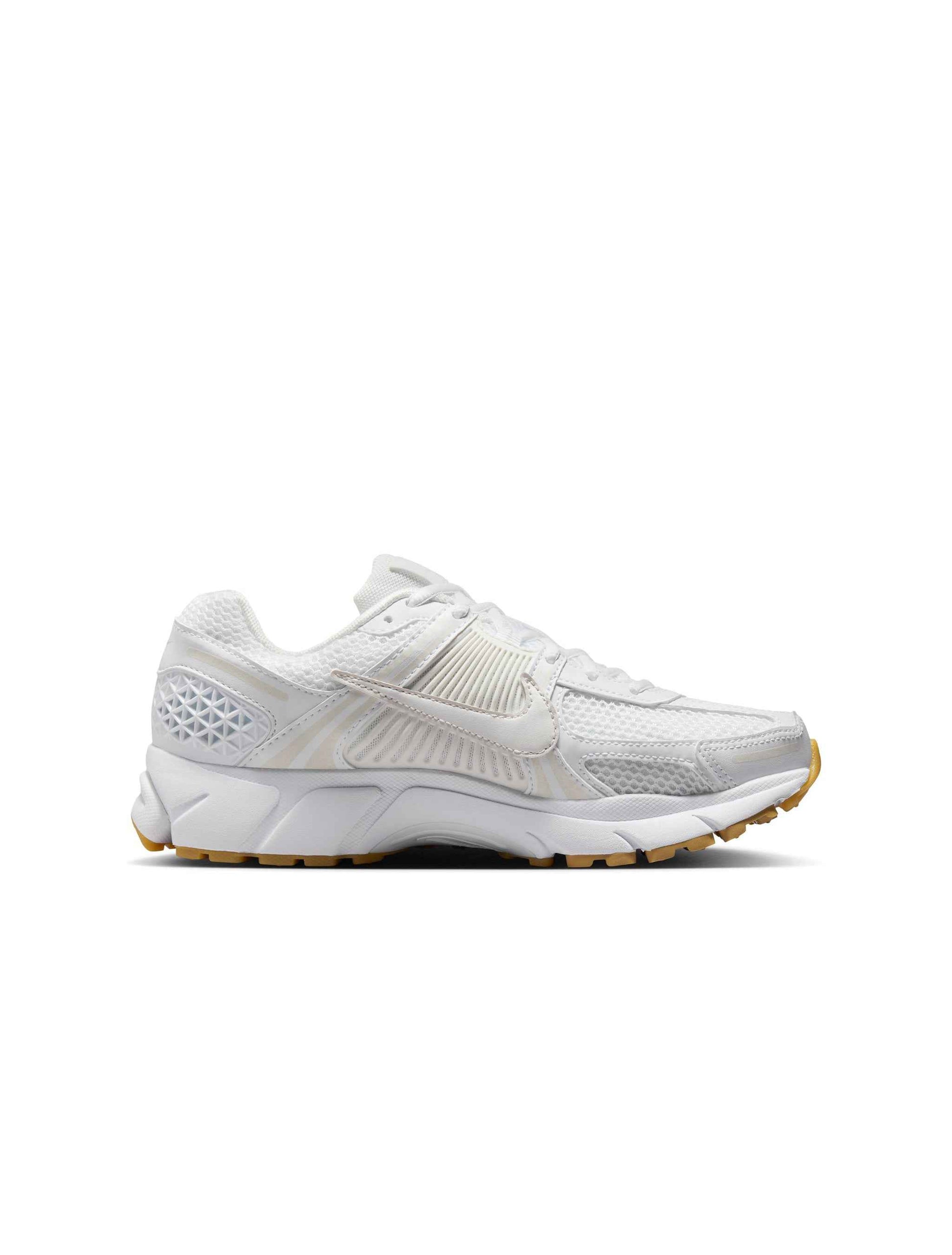 Nike Womens Zoom Vomero 5 - White/Phantom