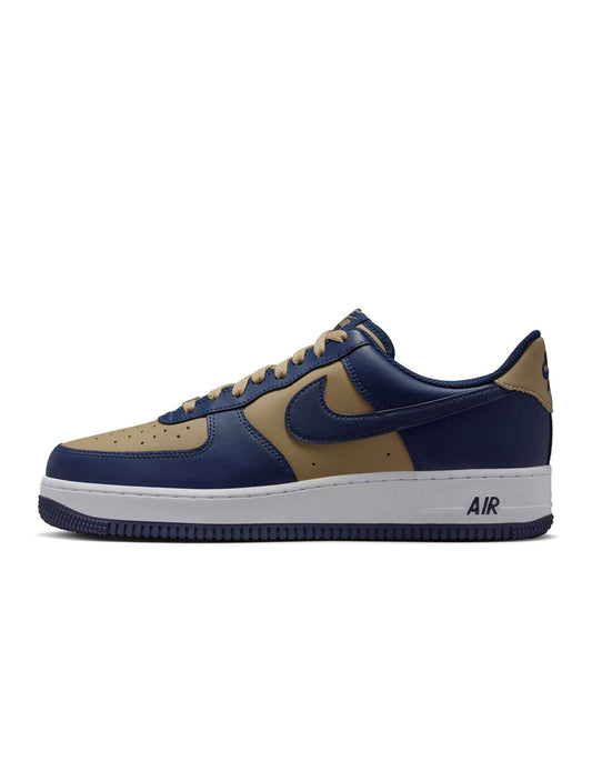 Nike Mens Air Force 1 ’07 - Parachute Beige