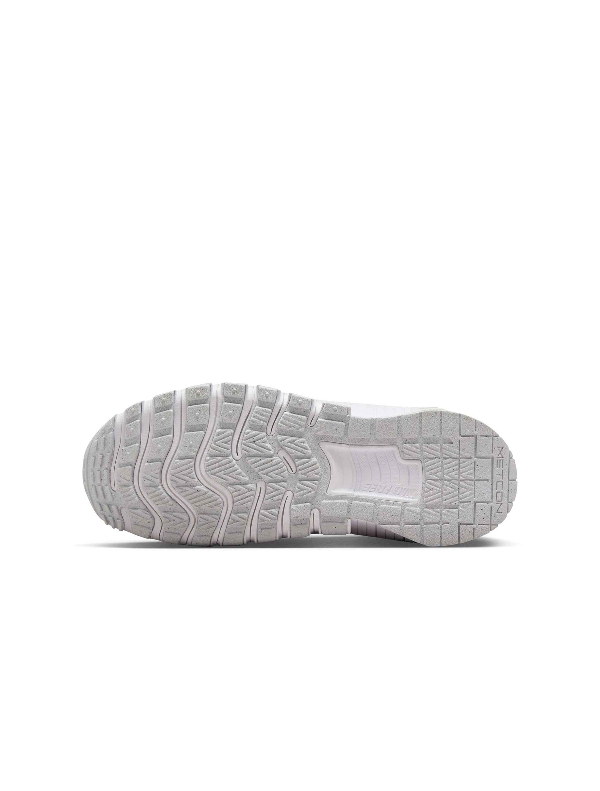 Nike Womens Free Metcon 6 - White