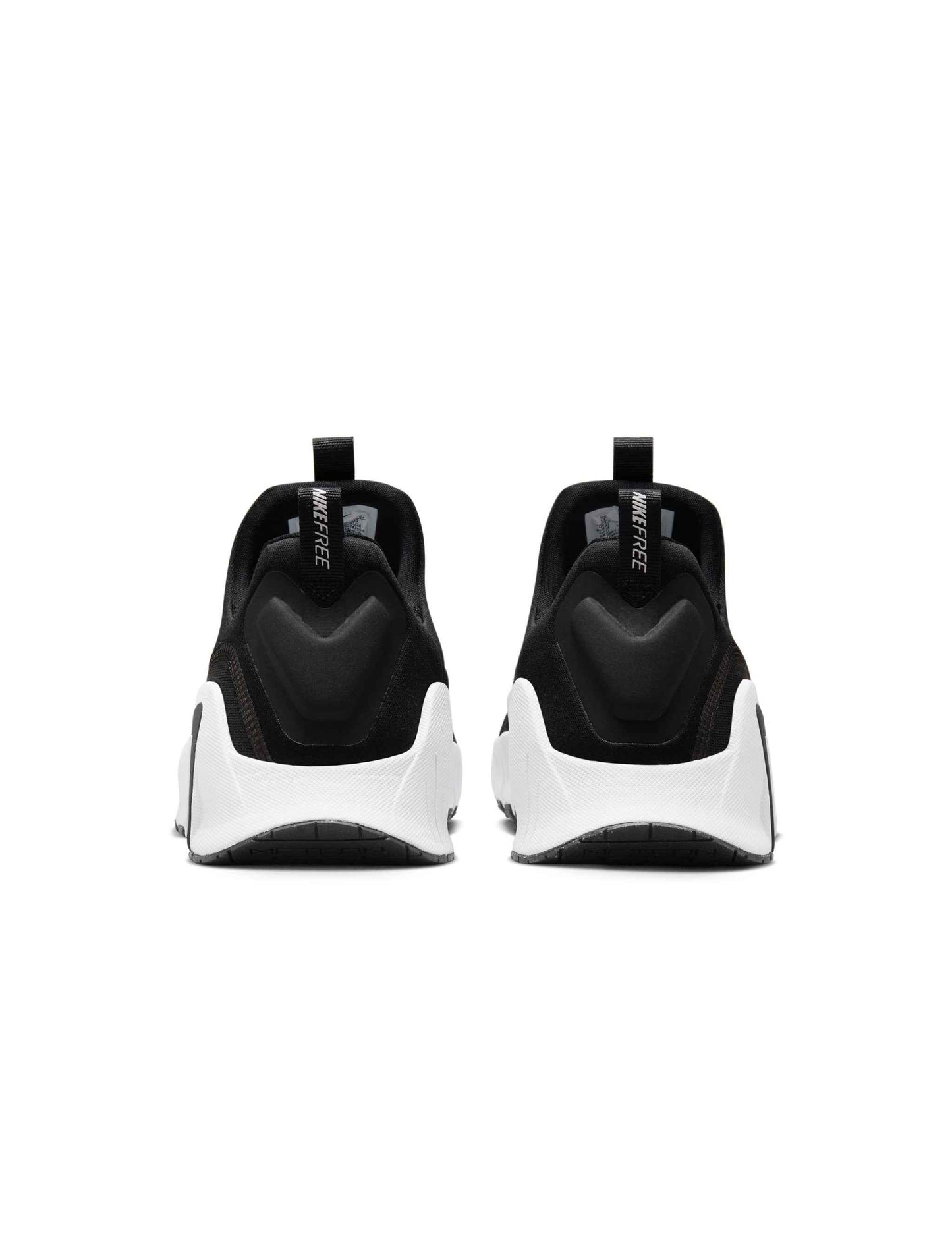 Nike Men's Free Metcon 6 - Black/White