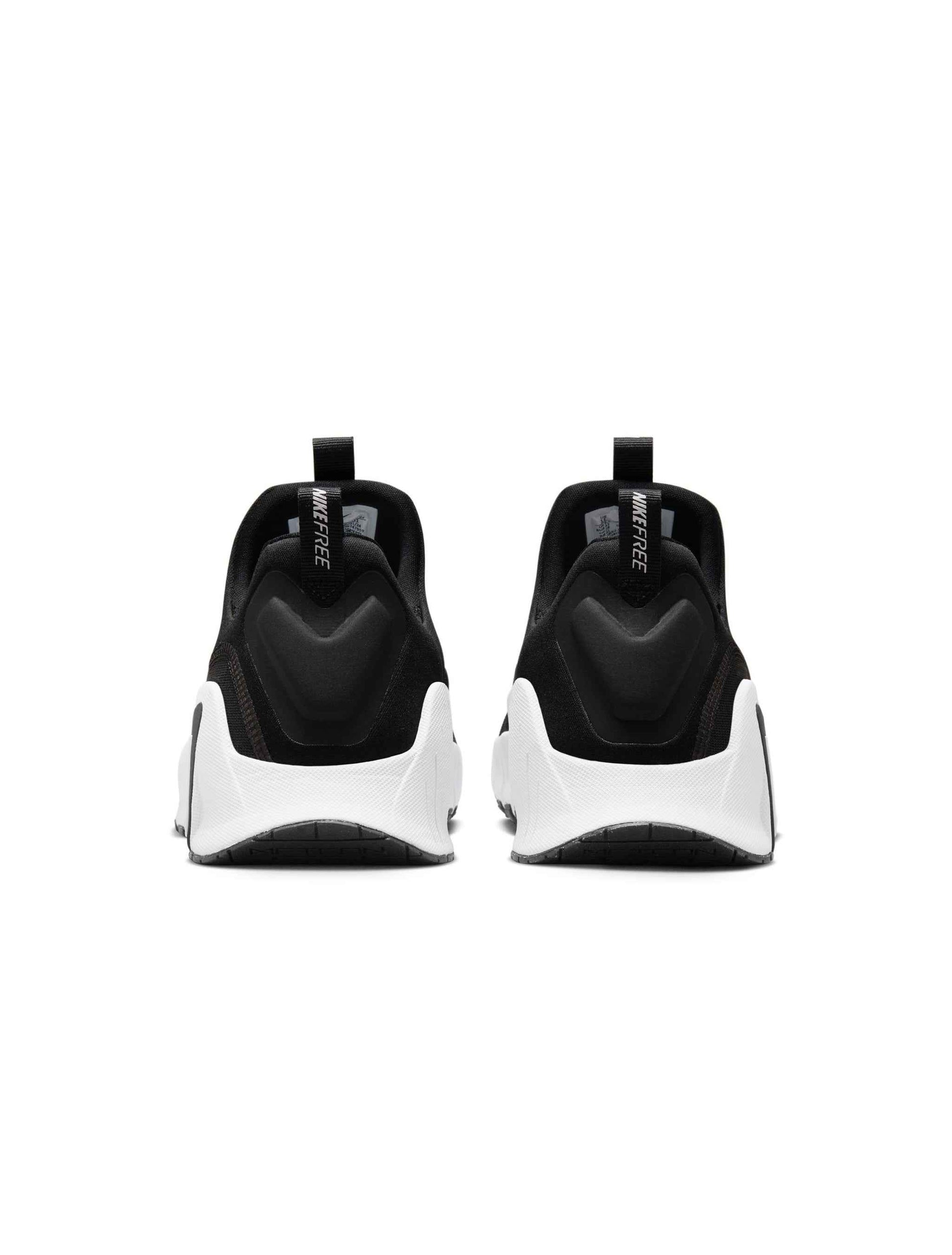 Nike Men's Free Metcon 6 - Black/White