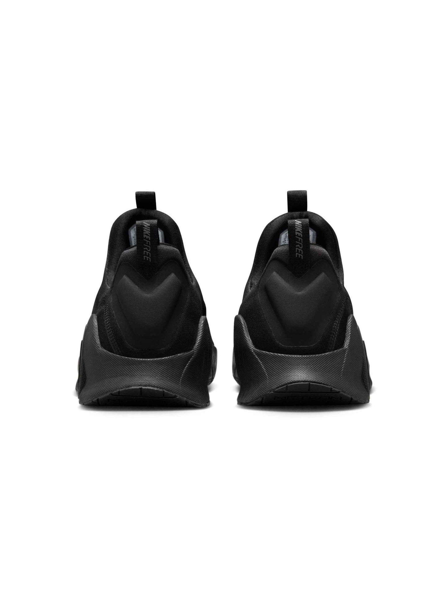 Nike Mens Free Metcon 6 - Black/Anthracite