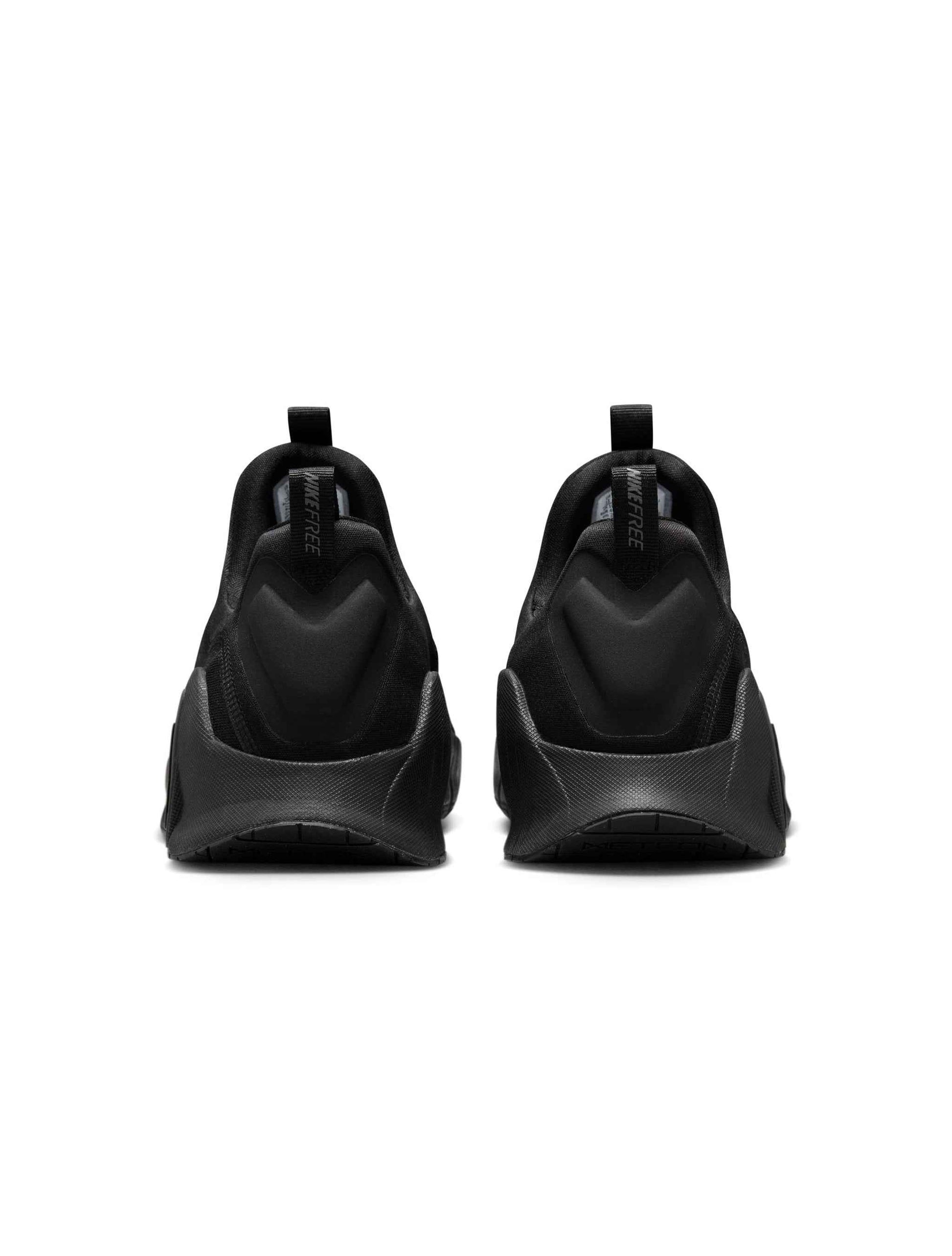 Nike Mens Free Metcon 6 - Black/Anthracite