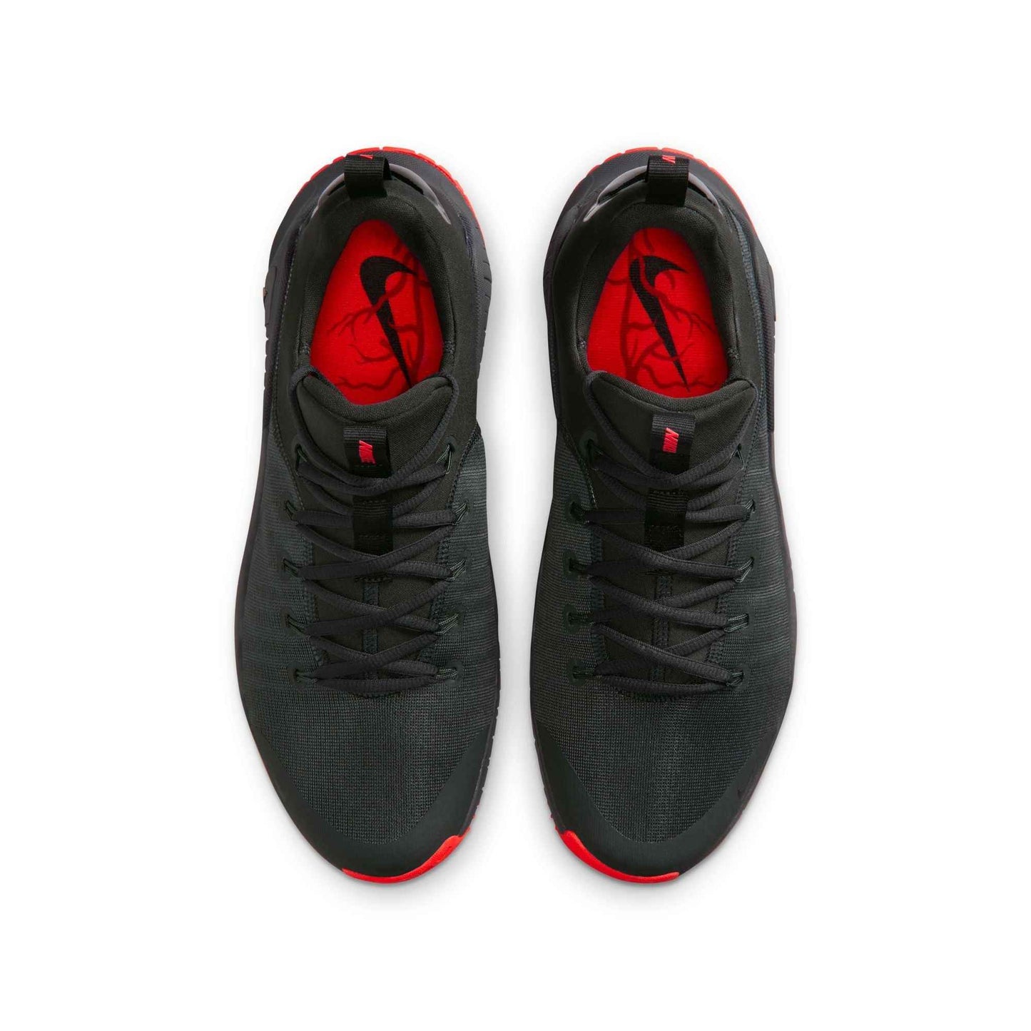 Nike Mens Free Metcon 6 - Dark Smoke Grey