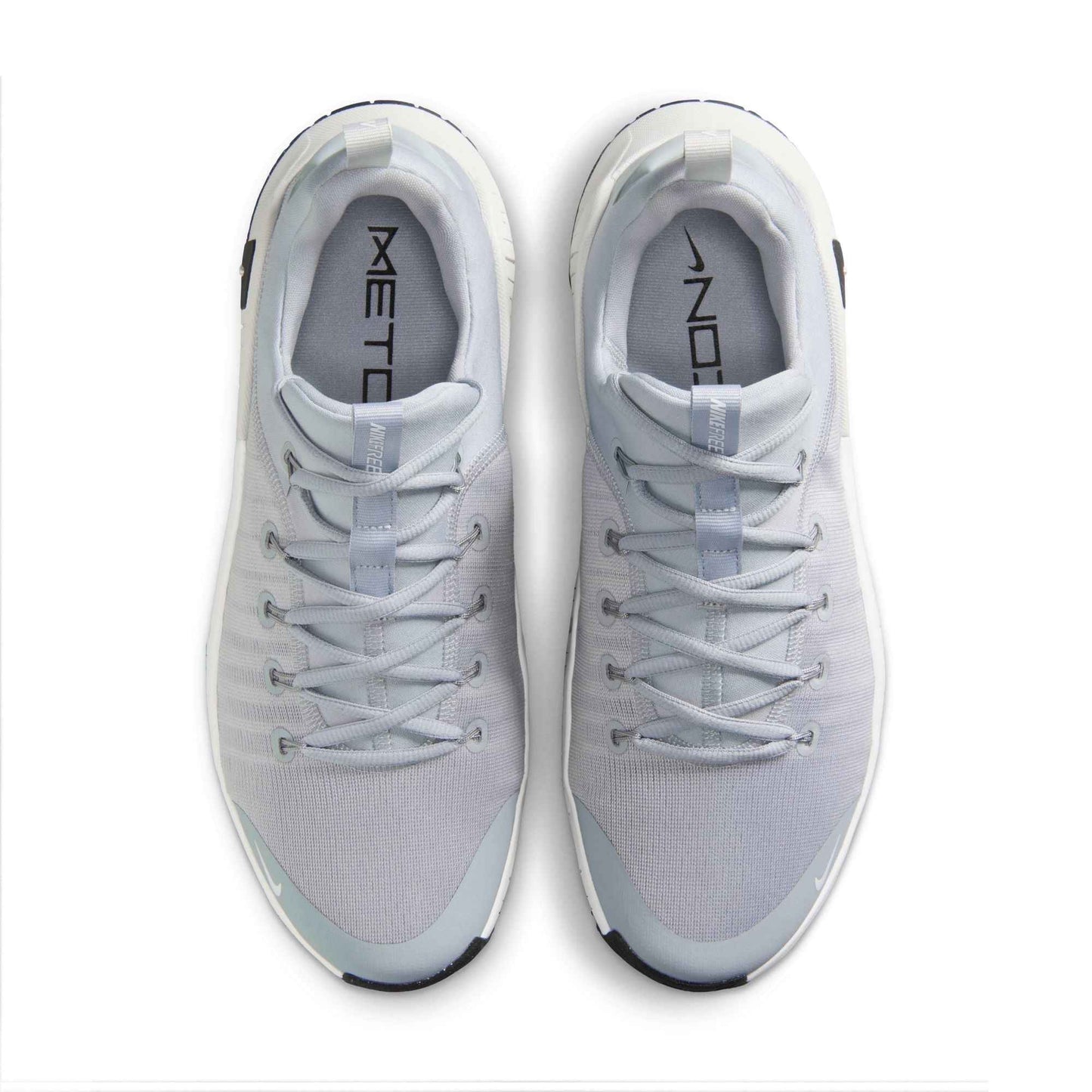 Nike Mens Free Metcon 6 - Wolf Grey