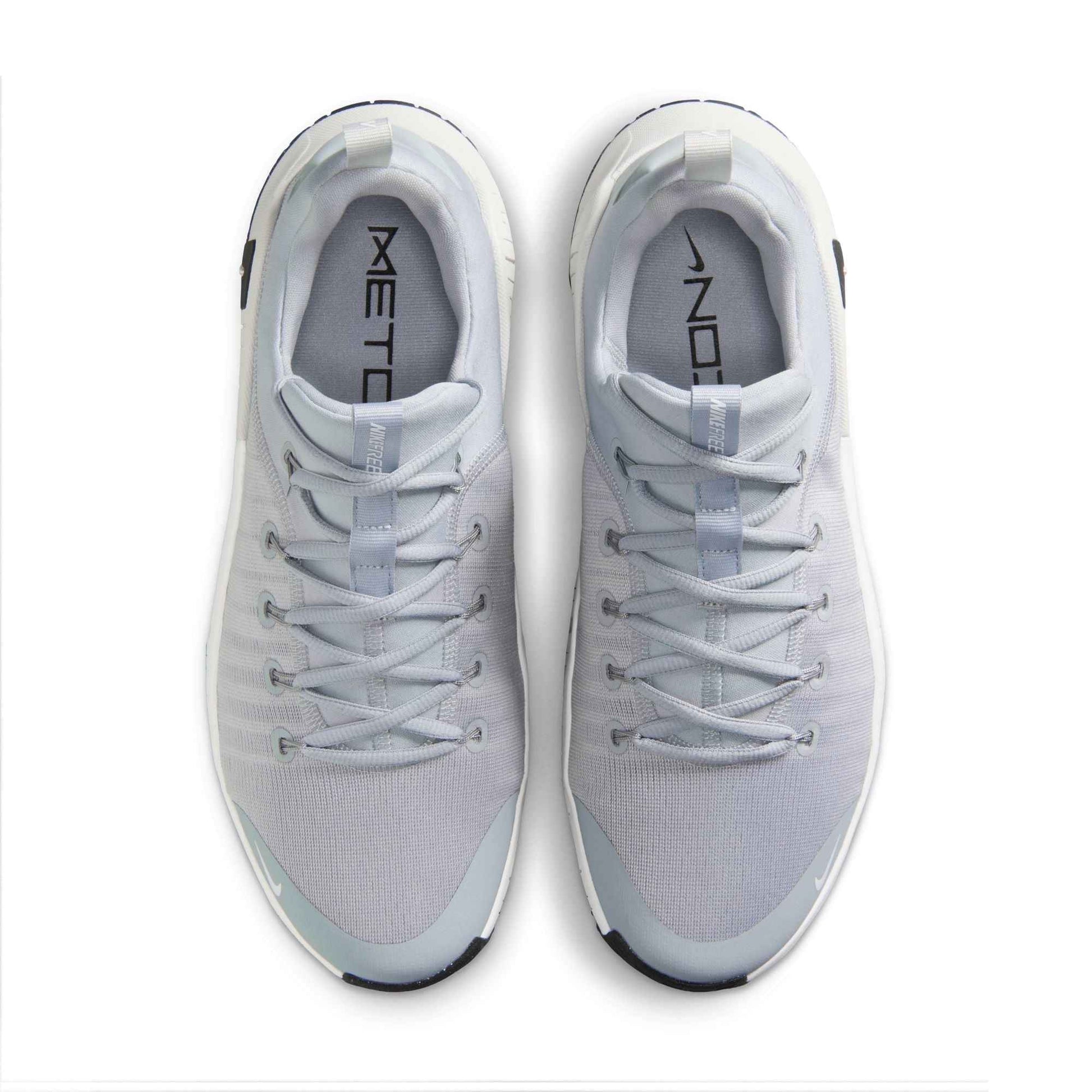 Nike Mens Free Metcon 6 - Wolf Grey