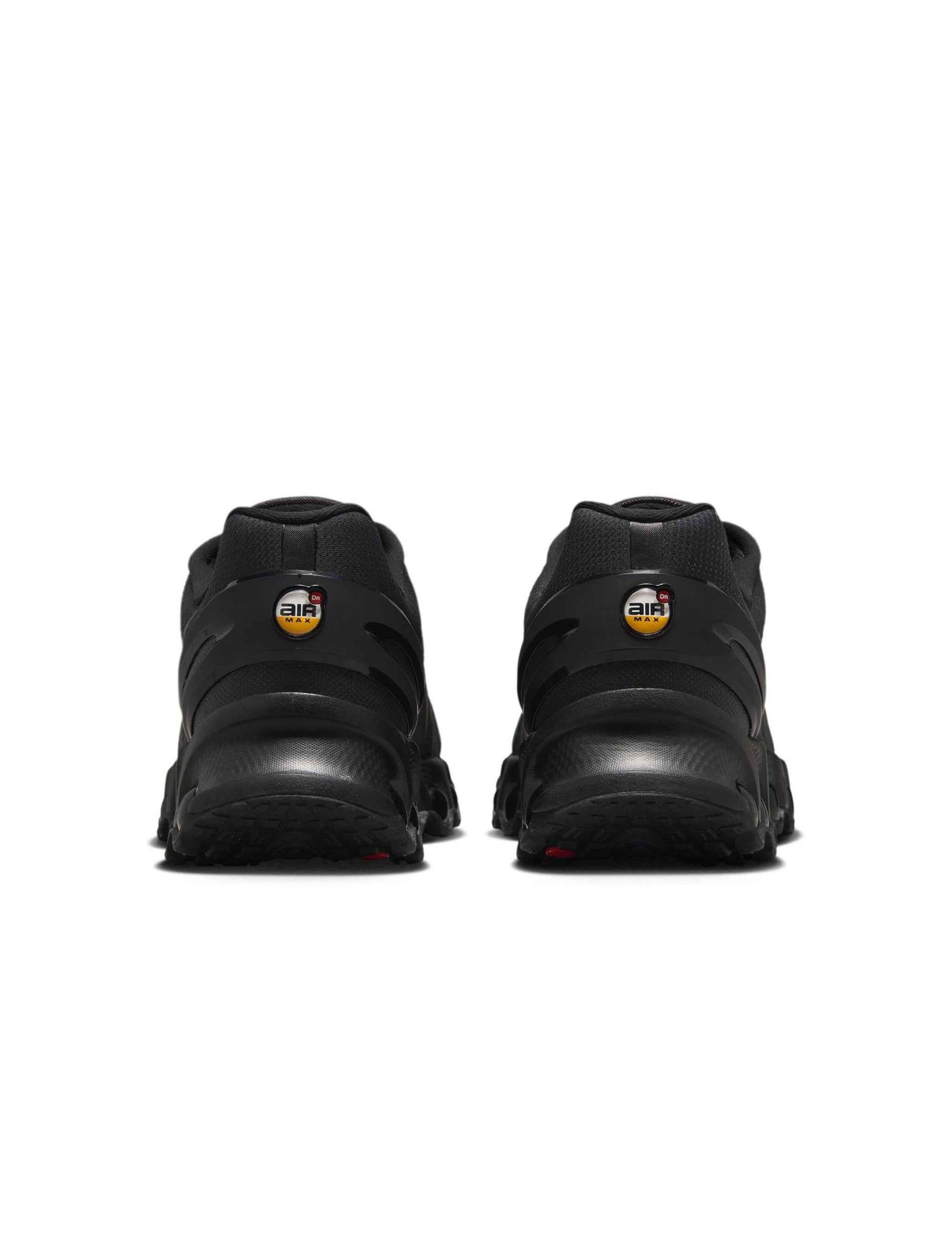 Nike Mens Air Max Dn8 - Black