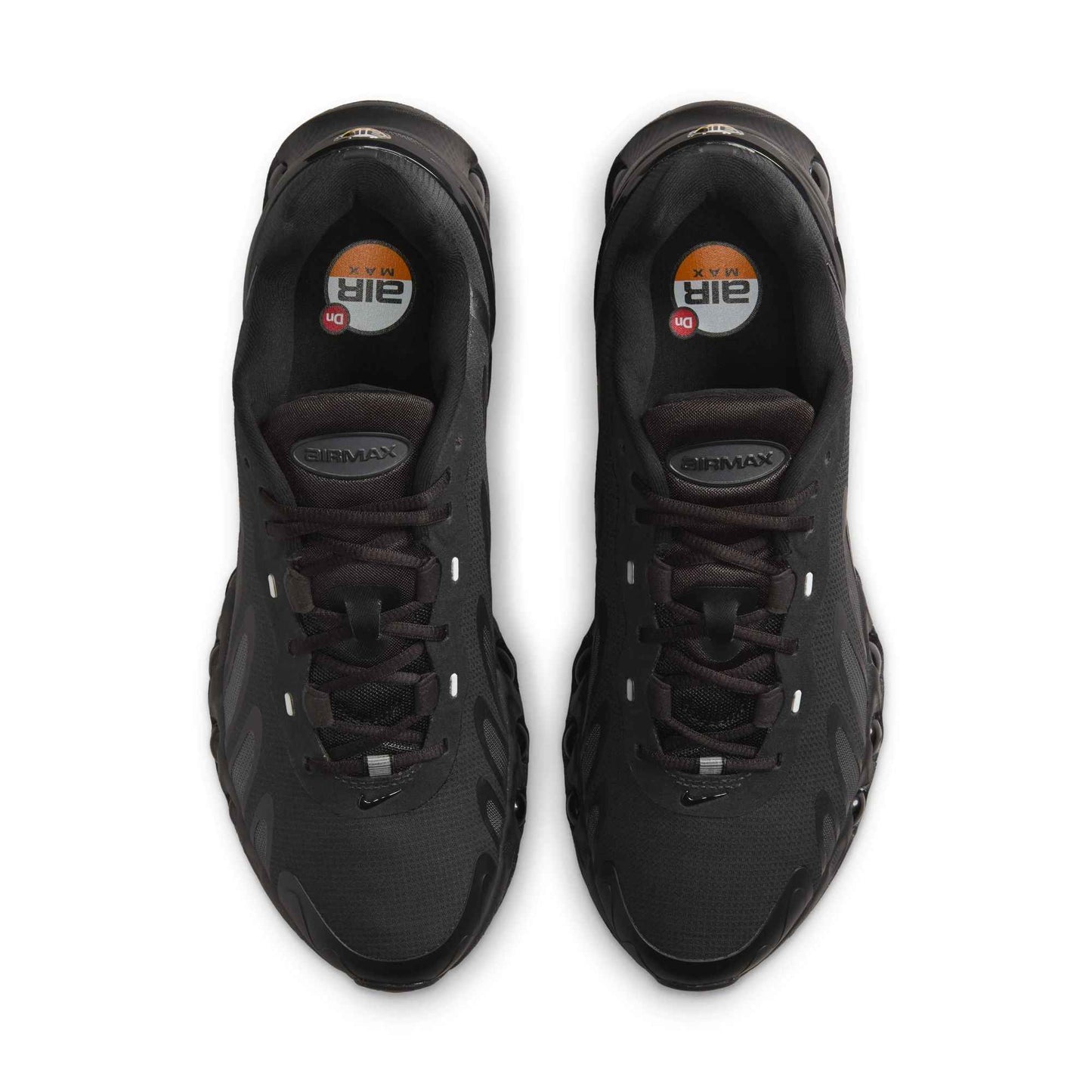 Nike Mens Air Max Dn8 - Black