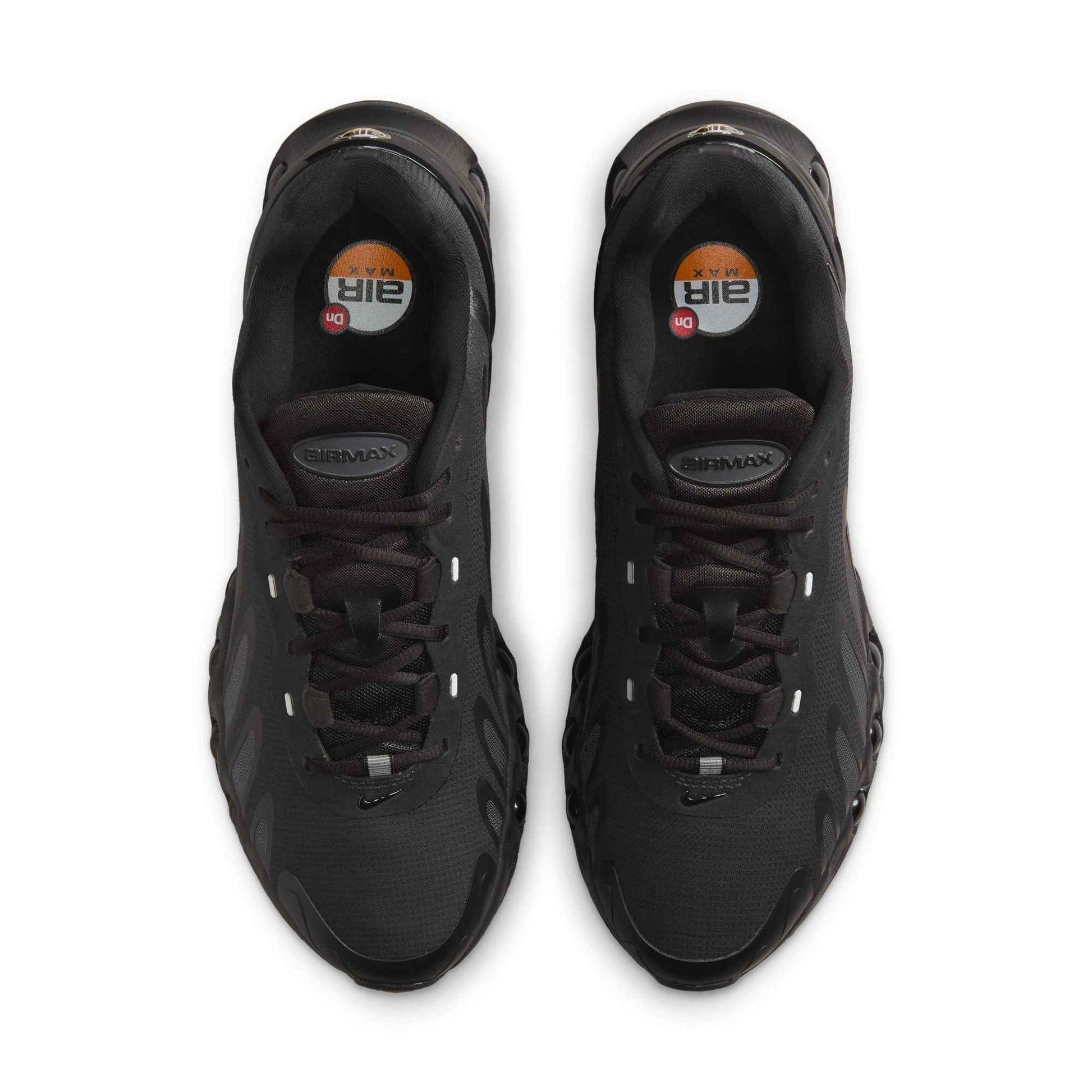 Nike Mens Air Max Dn8 - Black