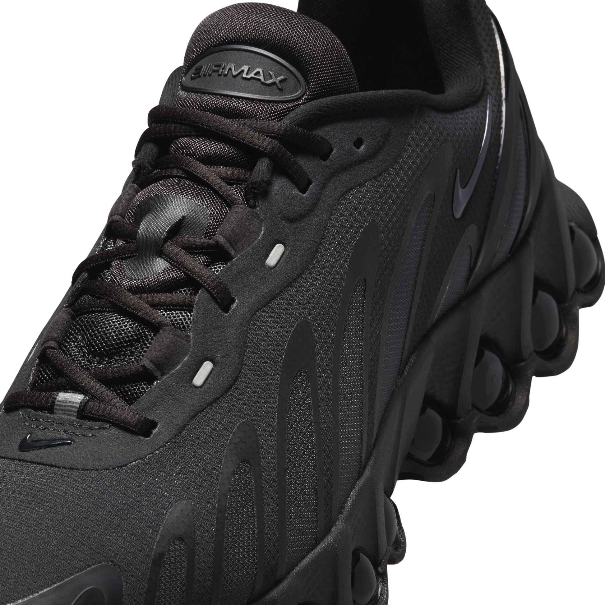Nike Mens Air Max Dn8 - Black