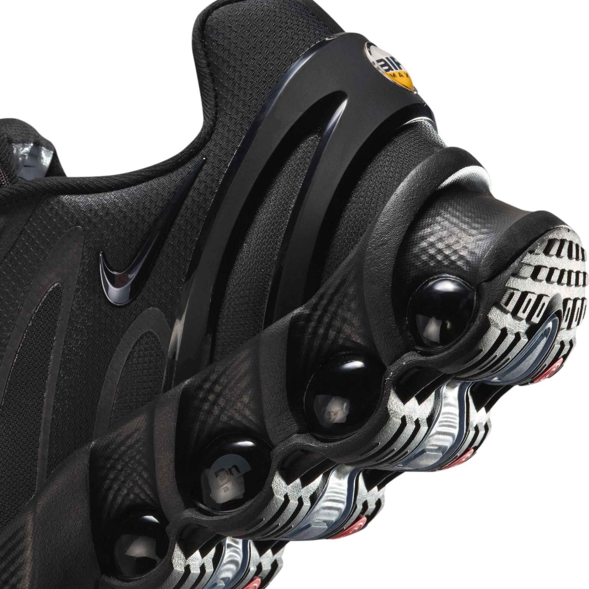 Nike Mens Air Max Dn8 - Black