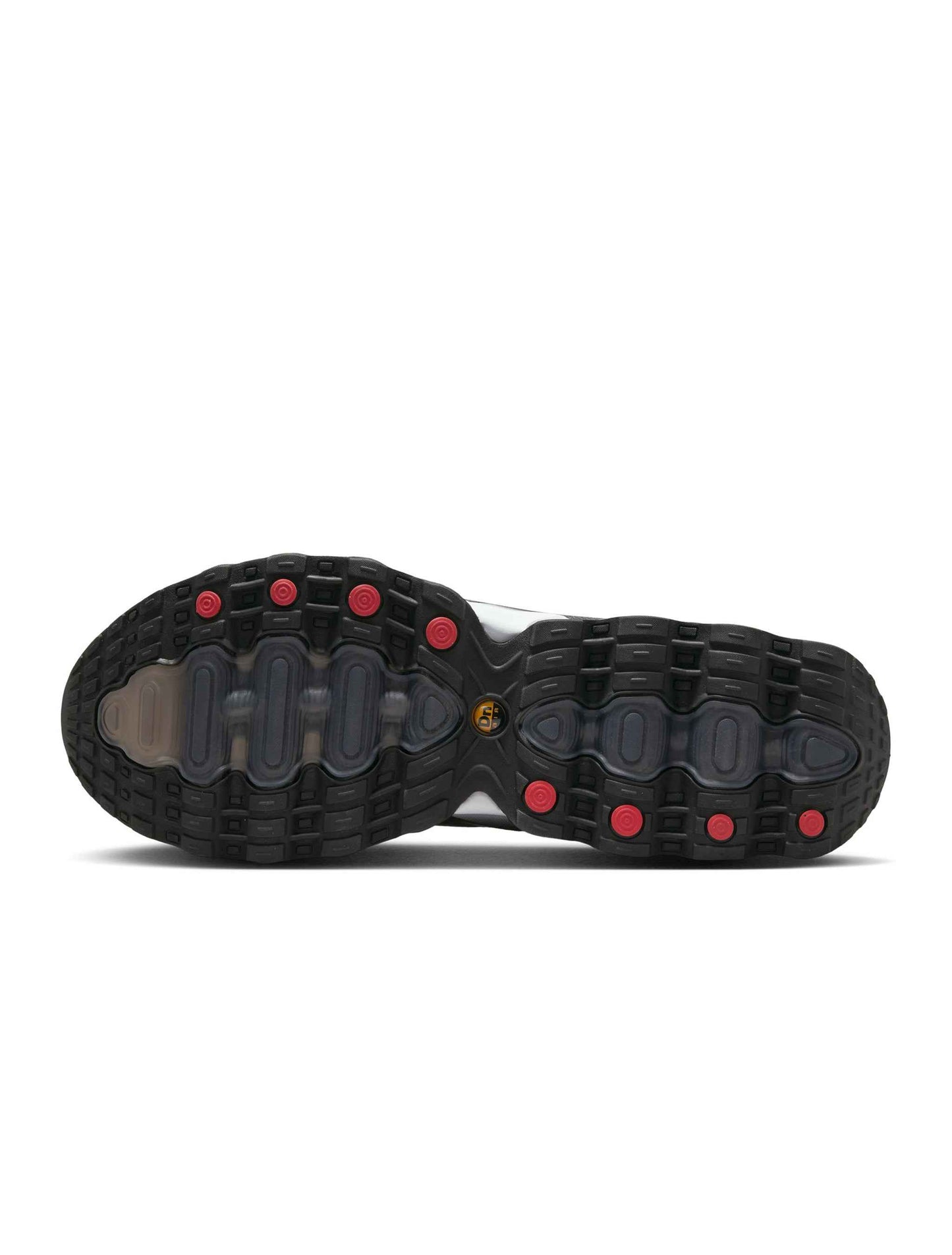 Nike Mens Air Max Dn8 - Black/White