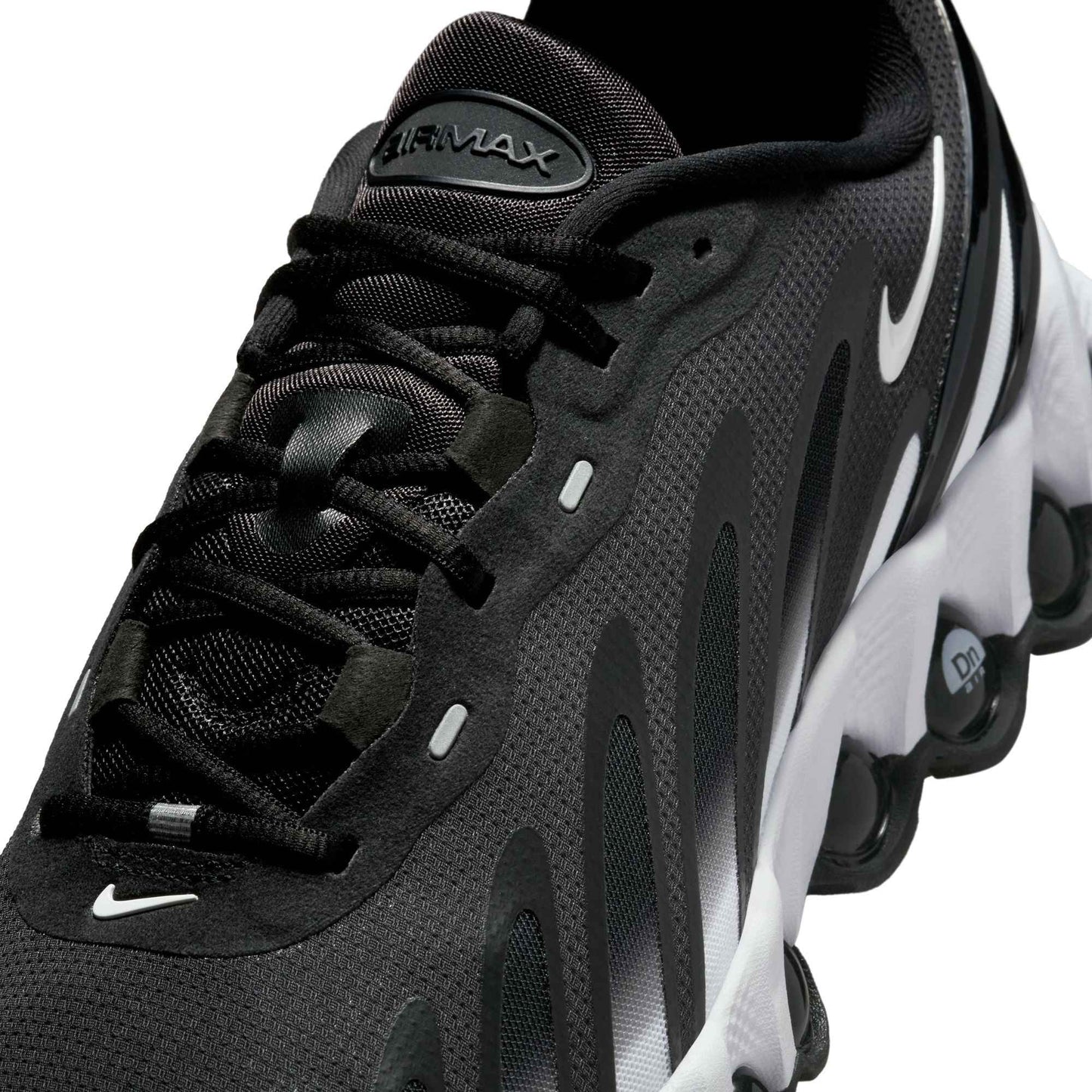 Nike Mens Air Max Dn8 - Black/White