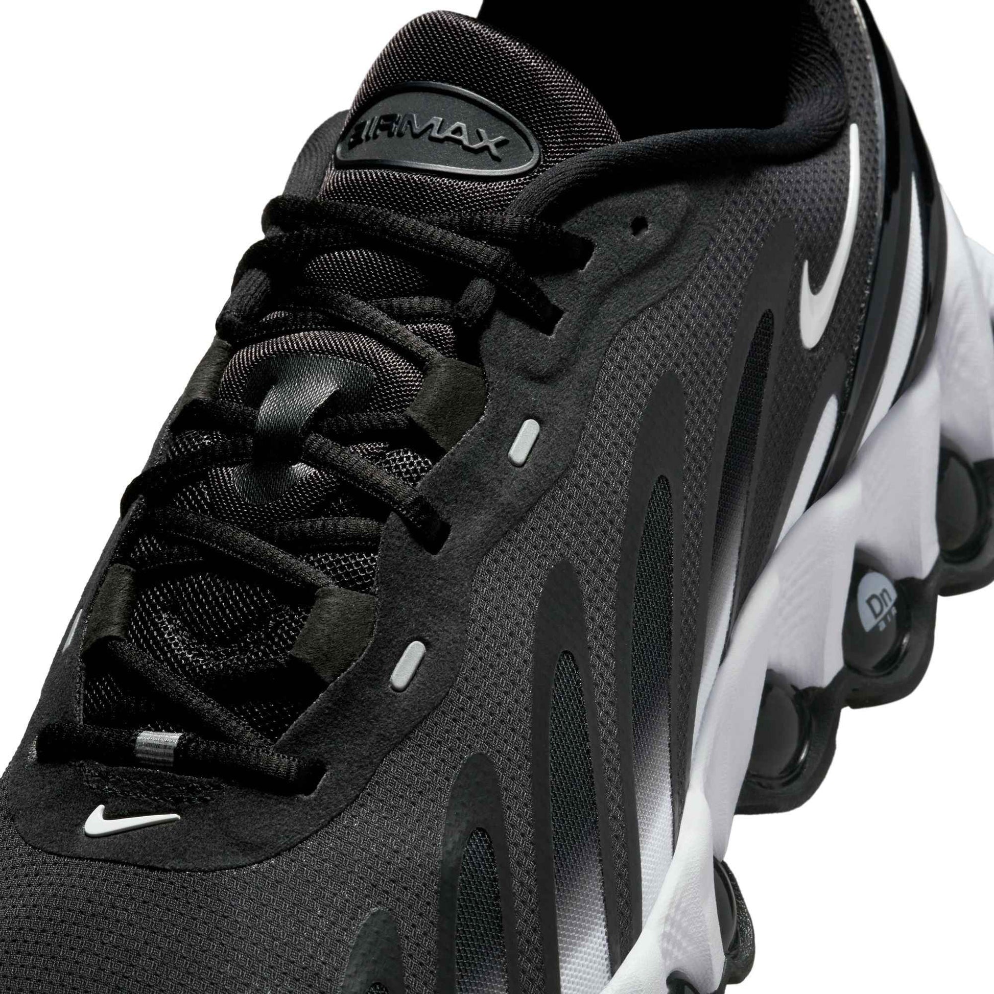 Nike Mens Air Max Dn8 - Black/White