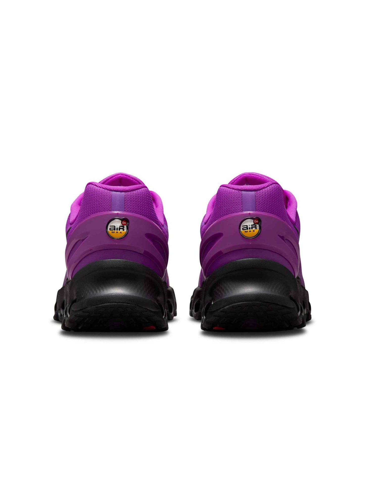 Nike Mens Air Max Dn8 - Vivid Purple