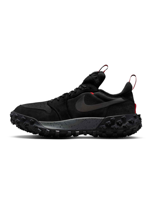 Air Jordan Mens 1 Element Low A/T - Black
