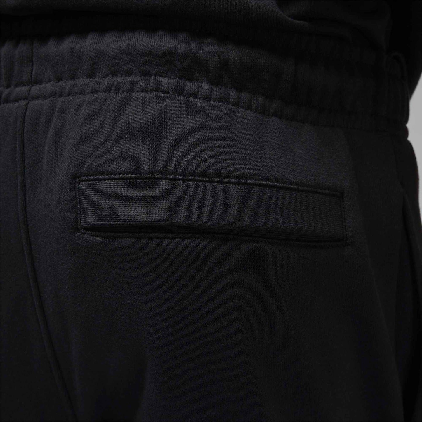 Air Jordan Mens Jordan Flight Fleece Pants - Black