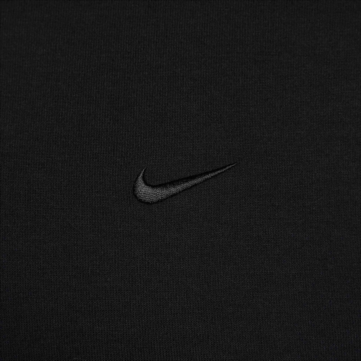 Nike Mens Primary Fleece Crewneck - Black