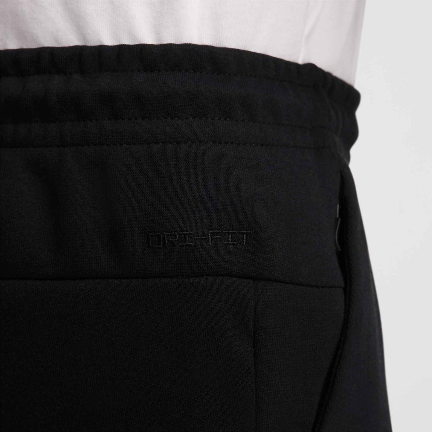 Nike Mens Primary Fleece Dri-Fit Joggers - Black