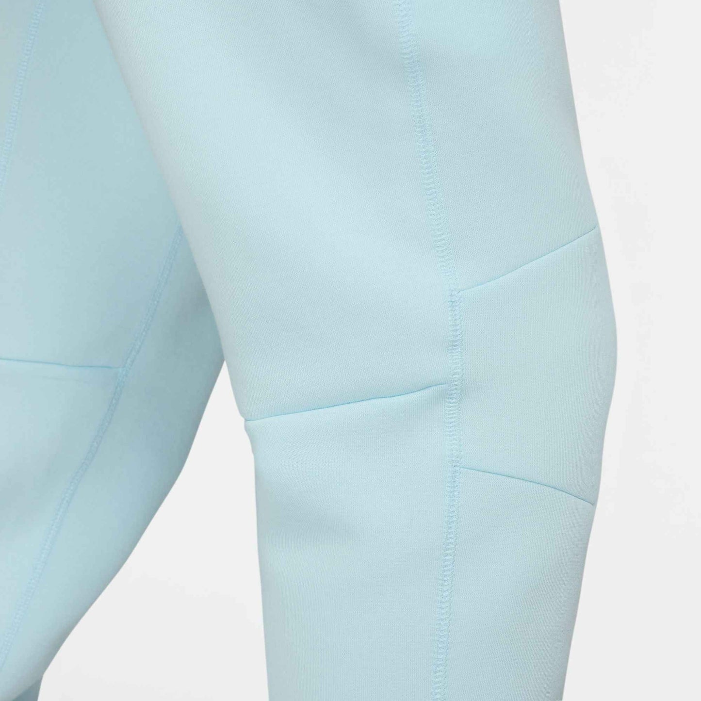 Nike Sportswear Tech Fleece Joggers - Glacier Blue