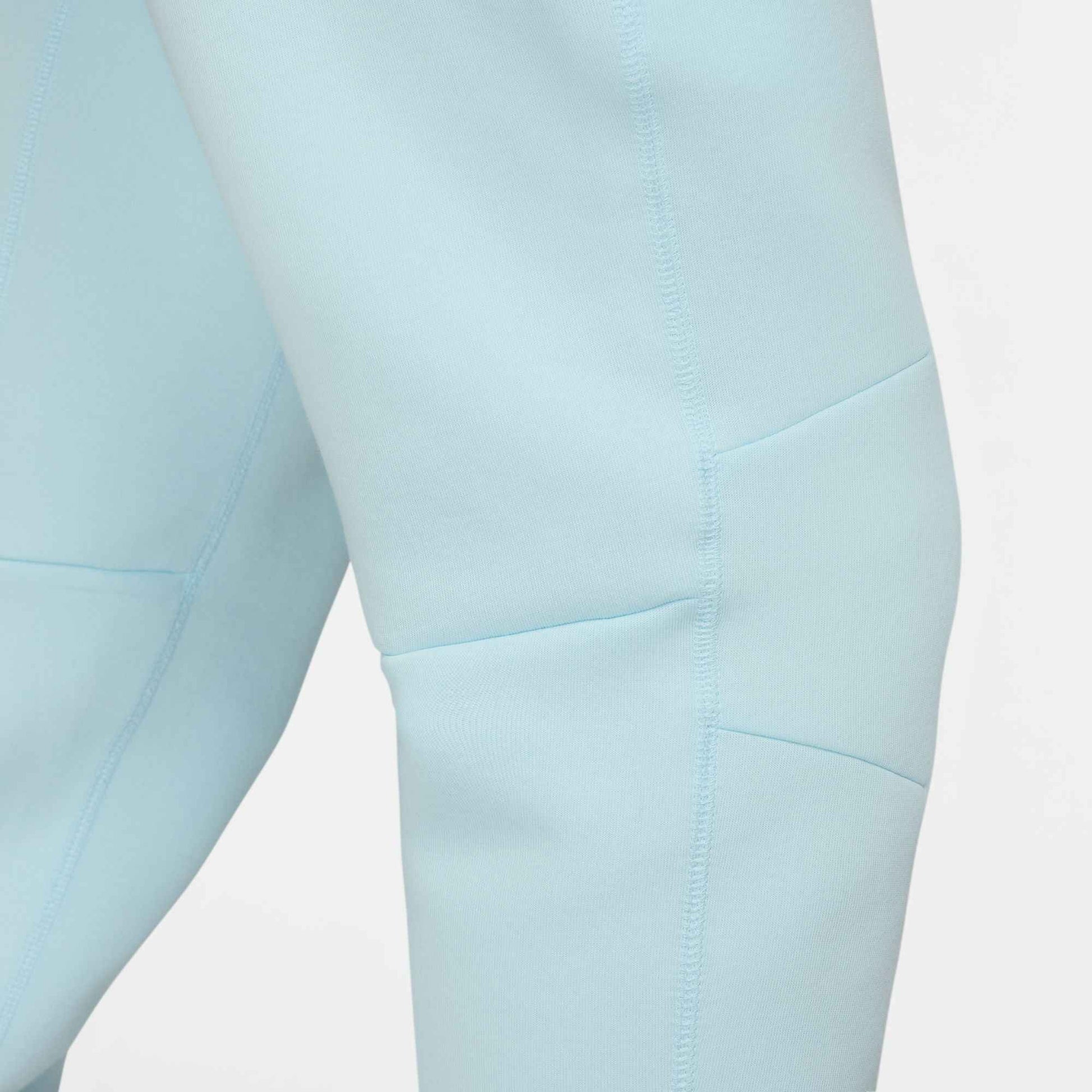 Nike Sportswear Tech Fleece Joggers - Glacier Blue