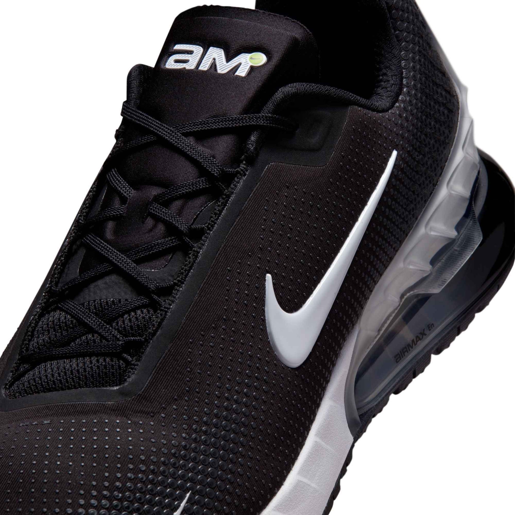 Nike Mens Air Max Phoenix - Black/White
