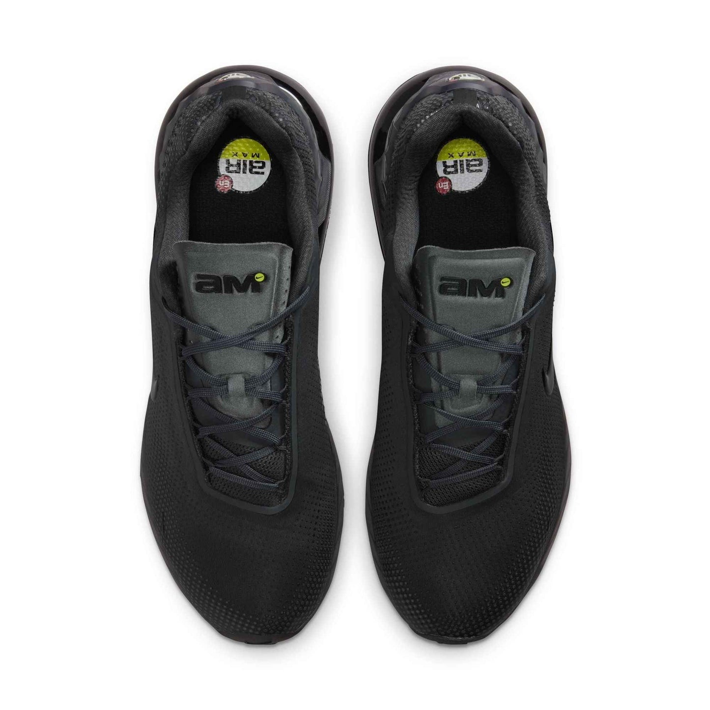 Nike Mens Air Max Phoenix  - Anthracite