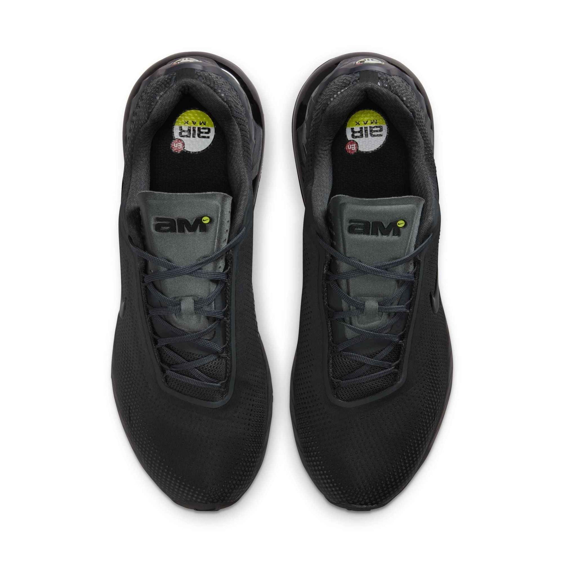 Nike Mens Air Max Phoenix  - Anthracite