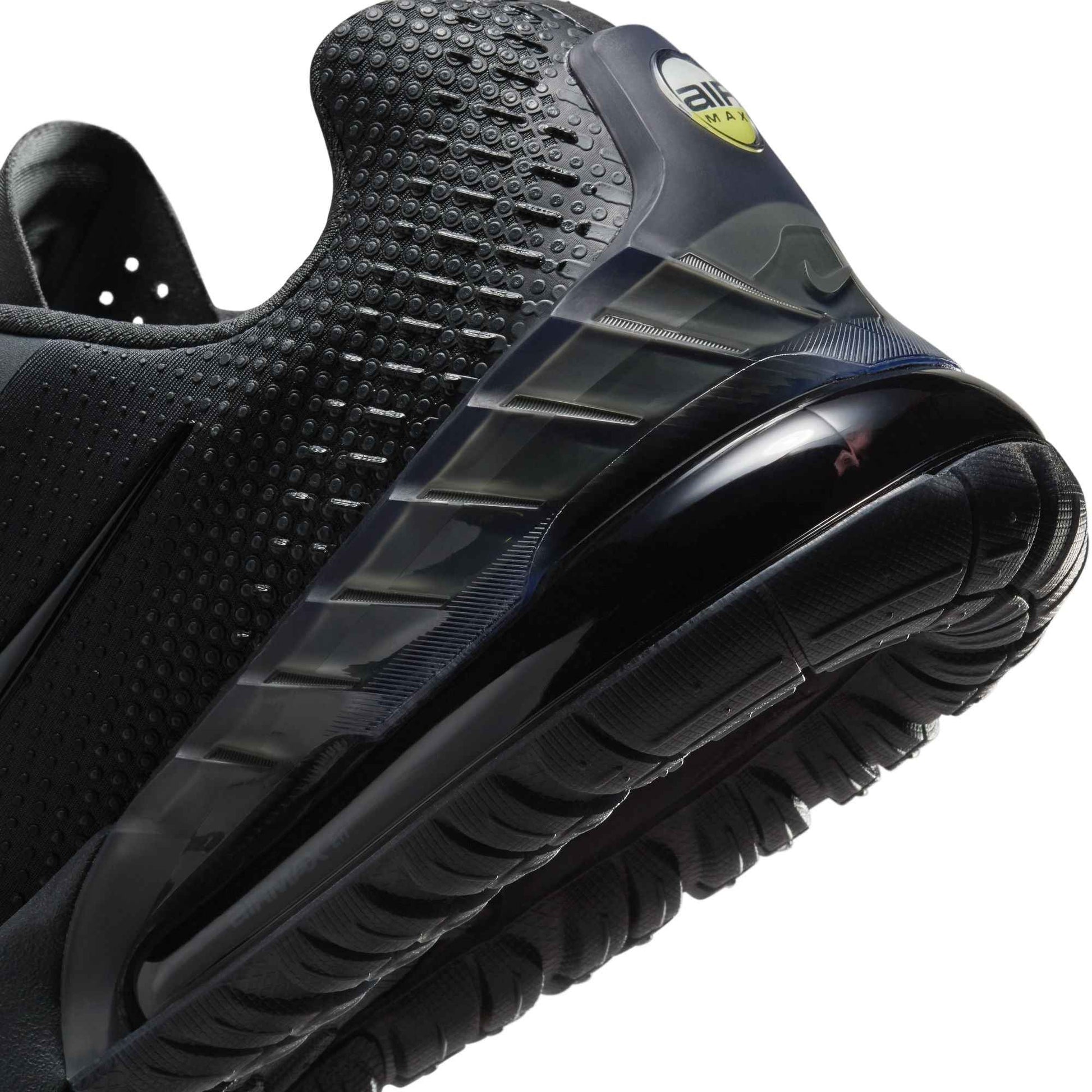 Nike Mens Air Max Phoenix  - Anthracite